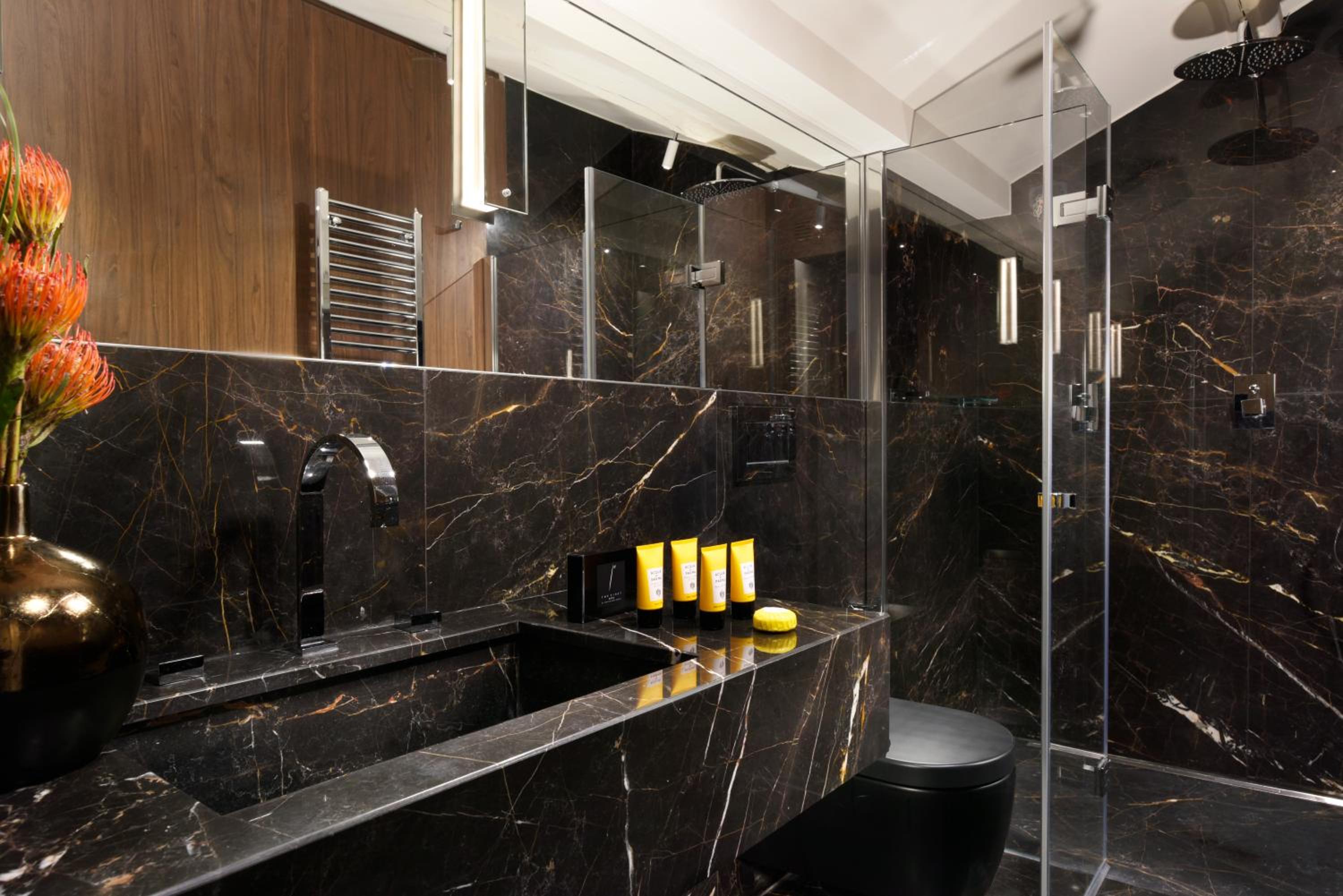 Prestige Double Room with One Double Bed and 2 Adults Occupancy (Non Smoking)