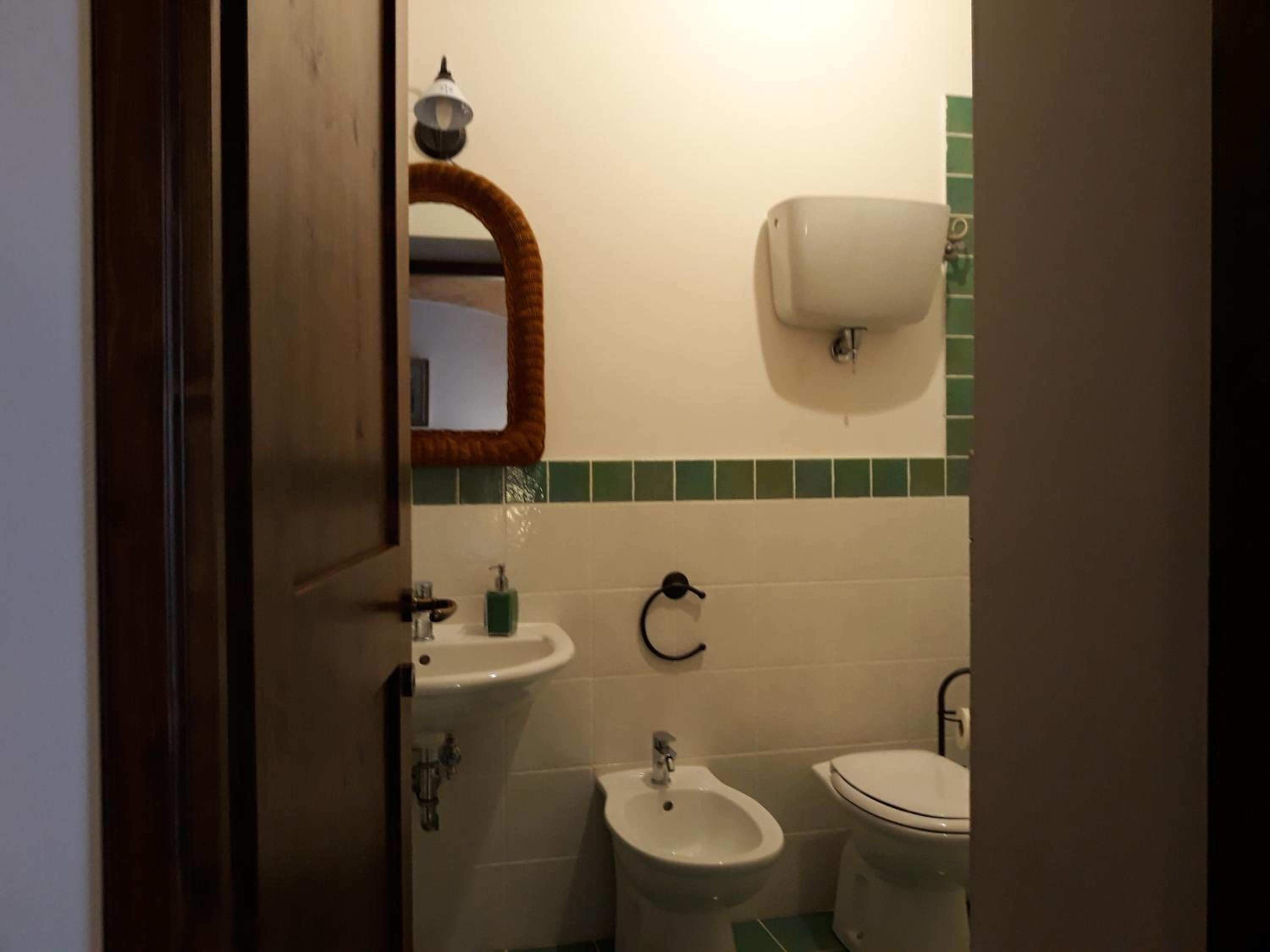 Triple Room with Shower photo 3