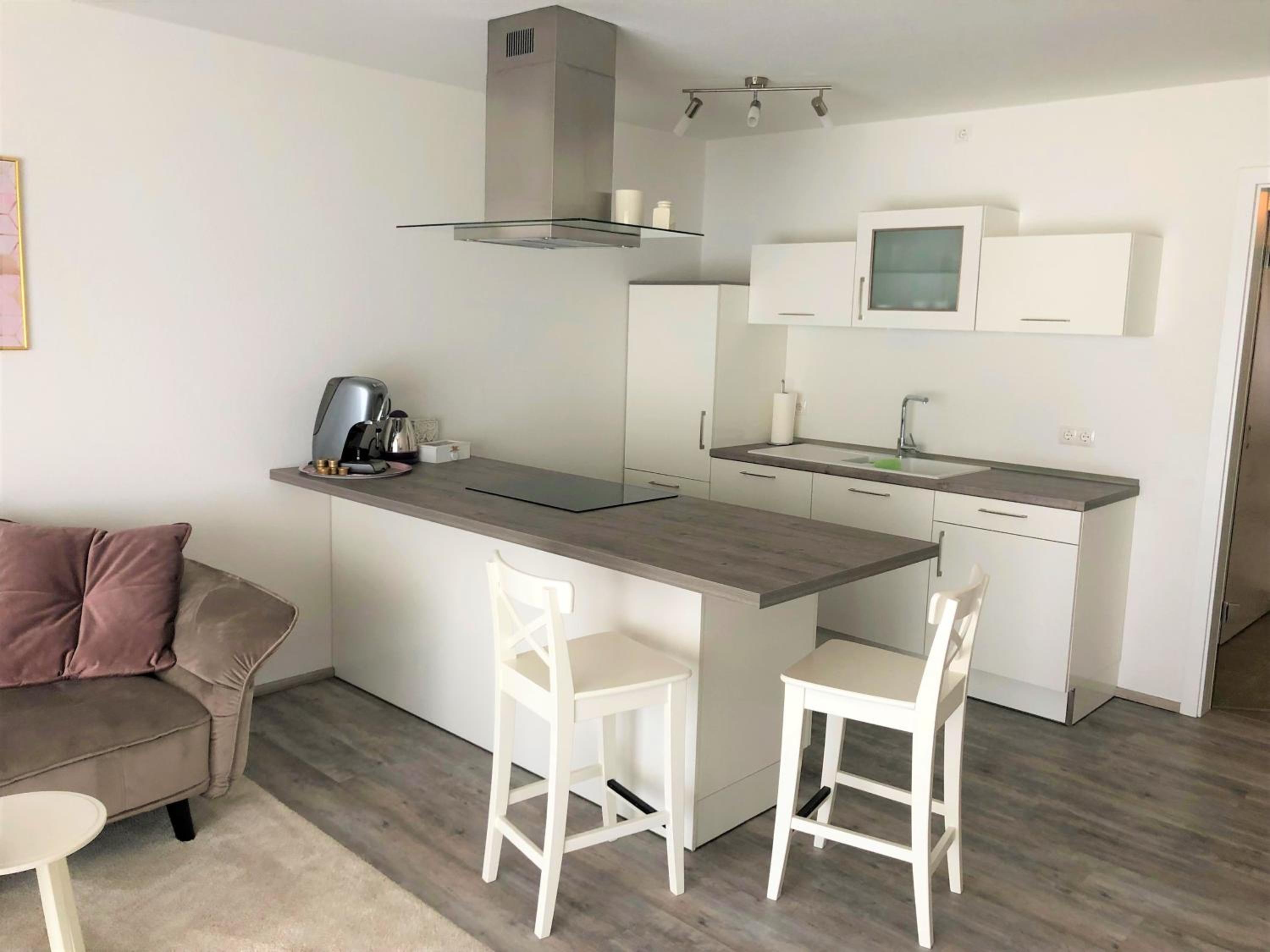 Apartment - Ground Floor photo 3