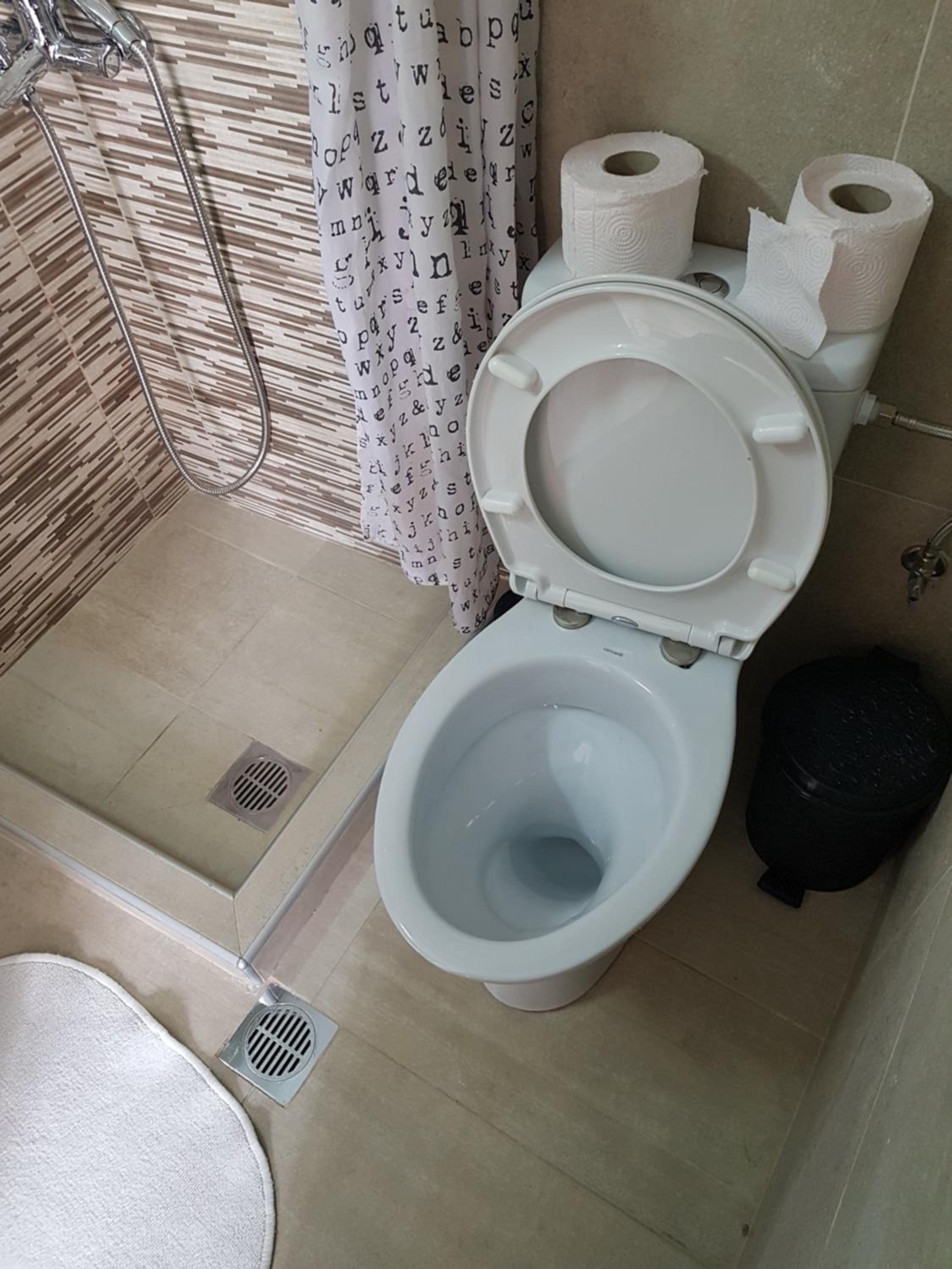 Studio Apartment - Photo 41