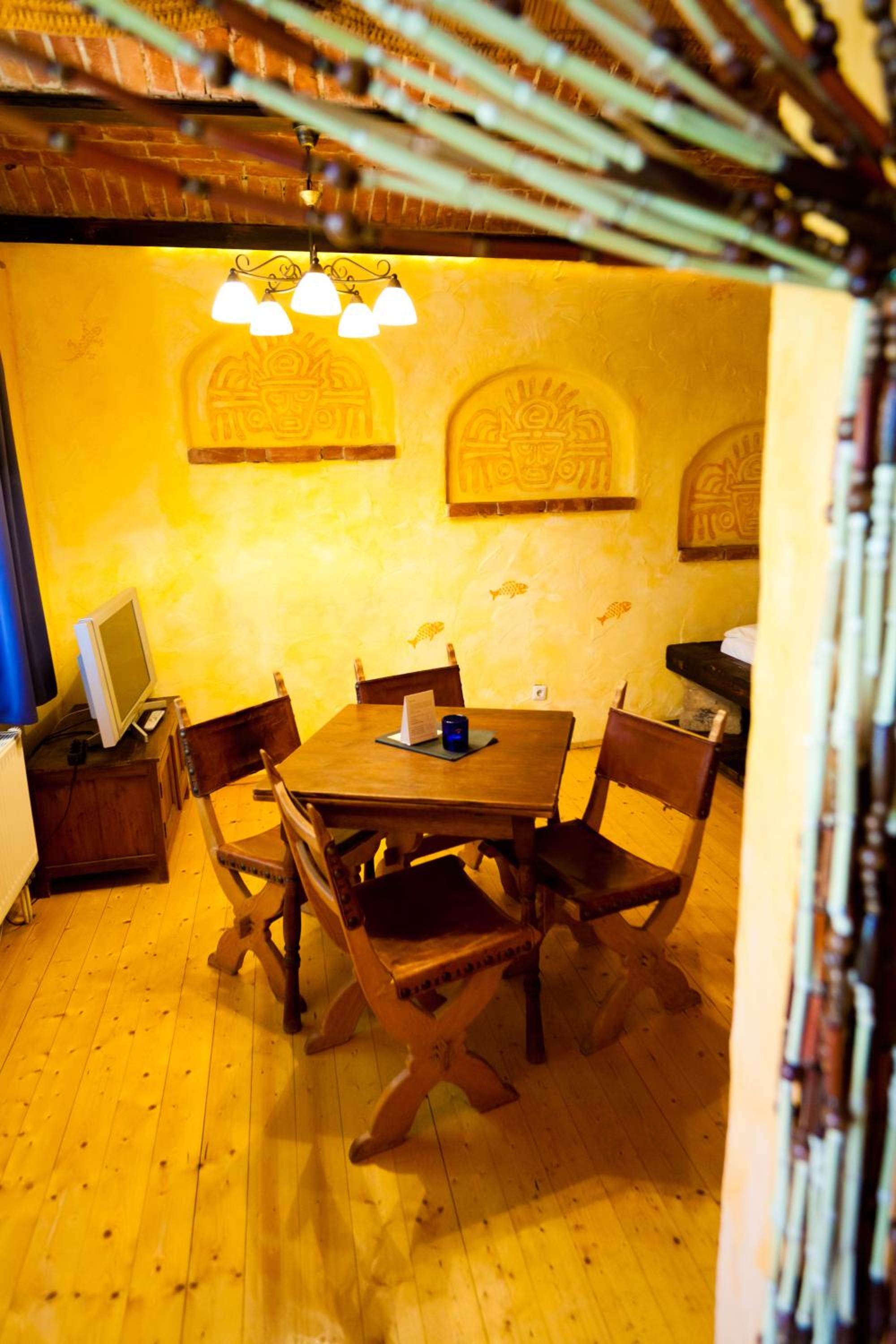 Standard Apartment (2 Adults) photo 3