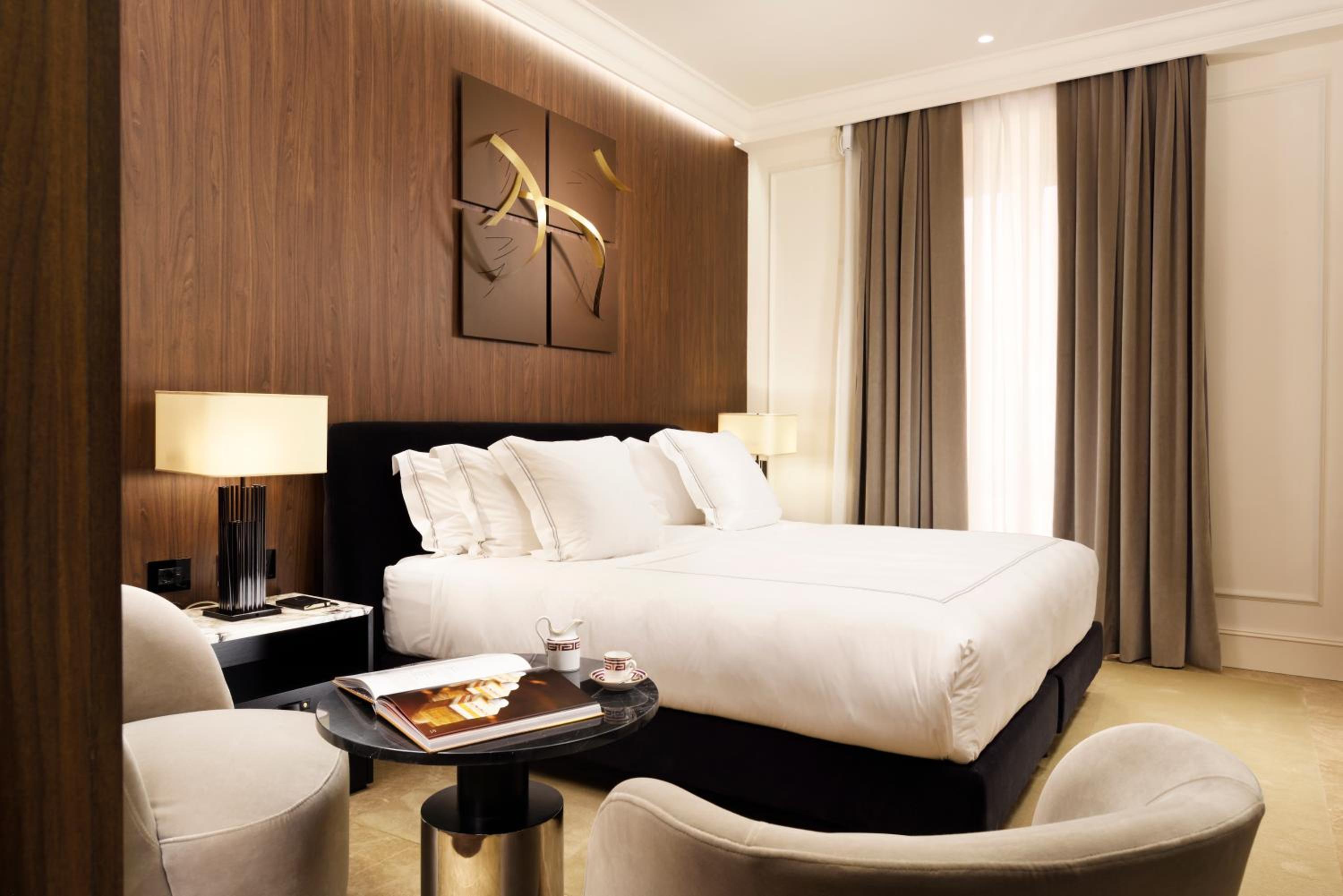 Suite (Non Smoking)