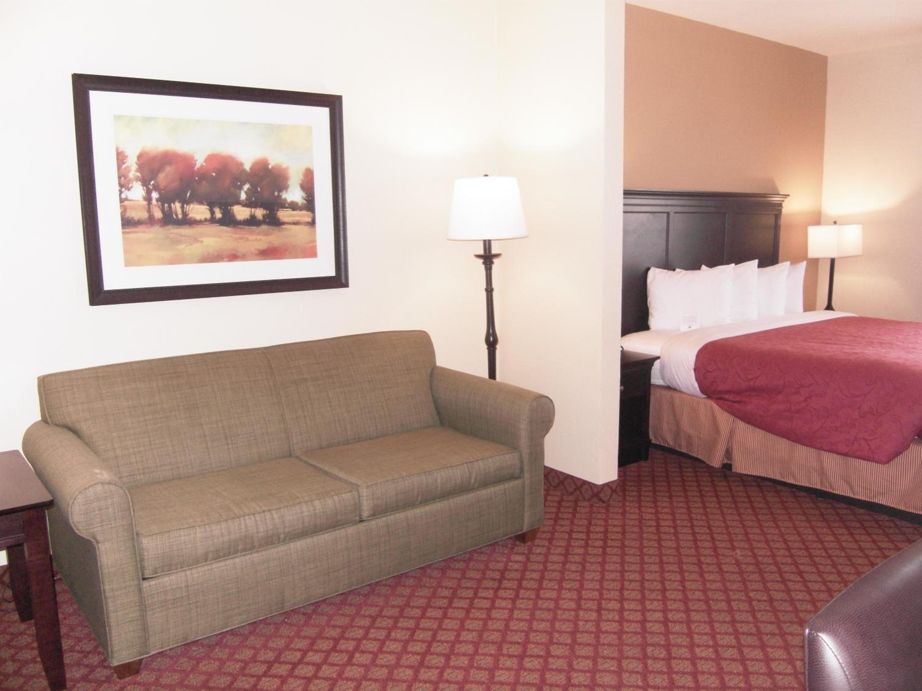 King Studio Suite - Photo 3