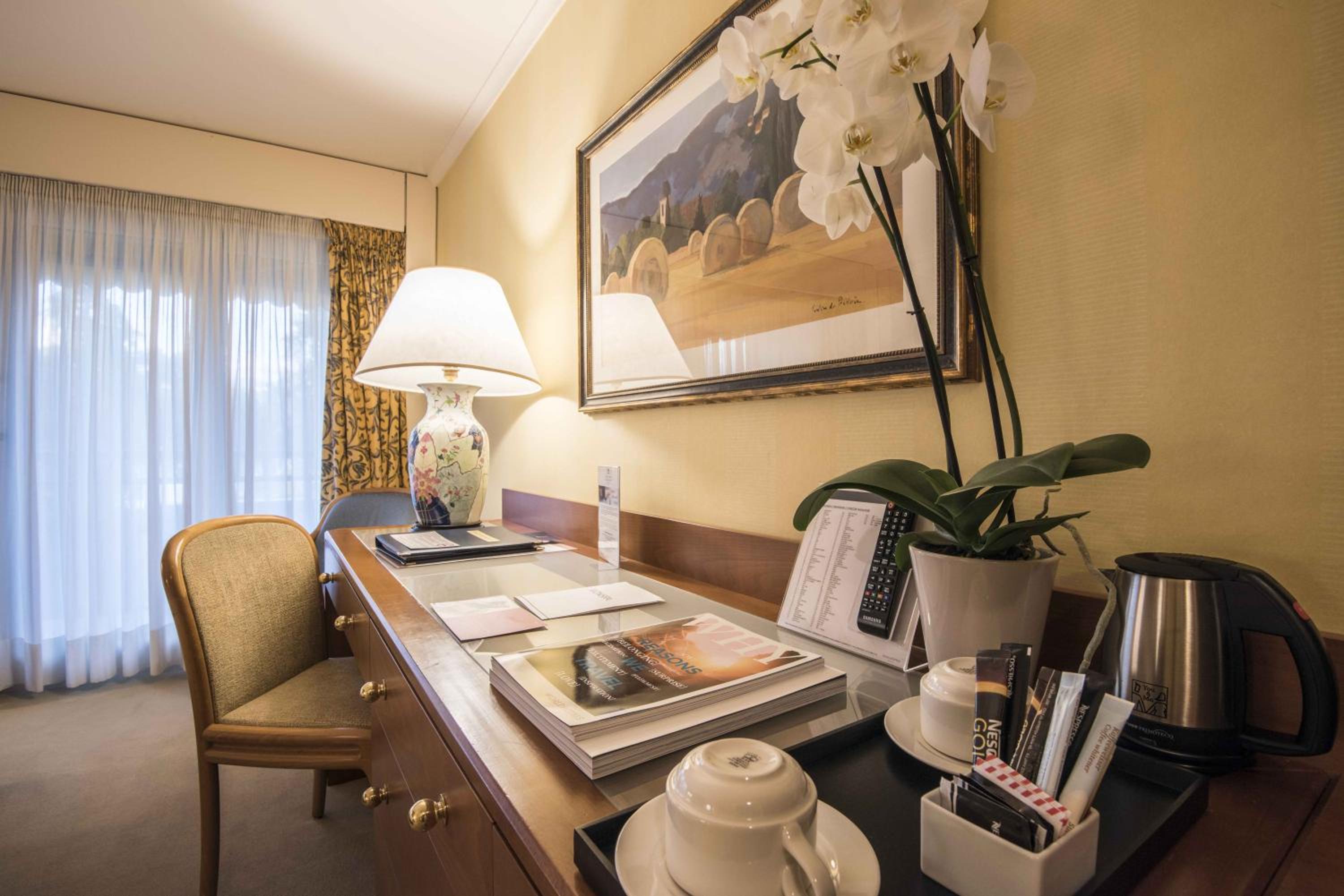 Standard Double Room - Photo 2