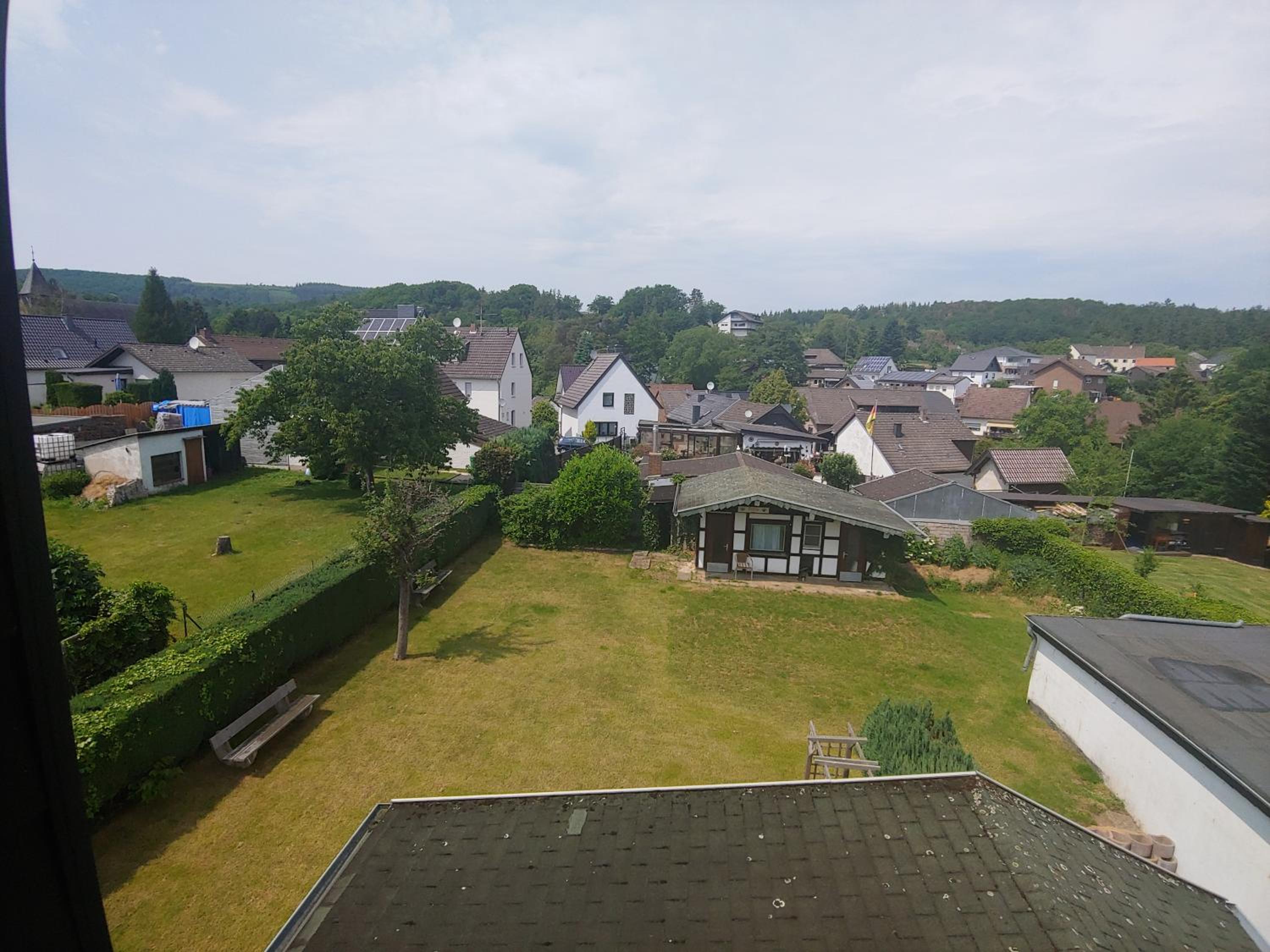 Apartment with Balcony photo 1