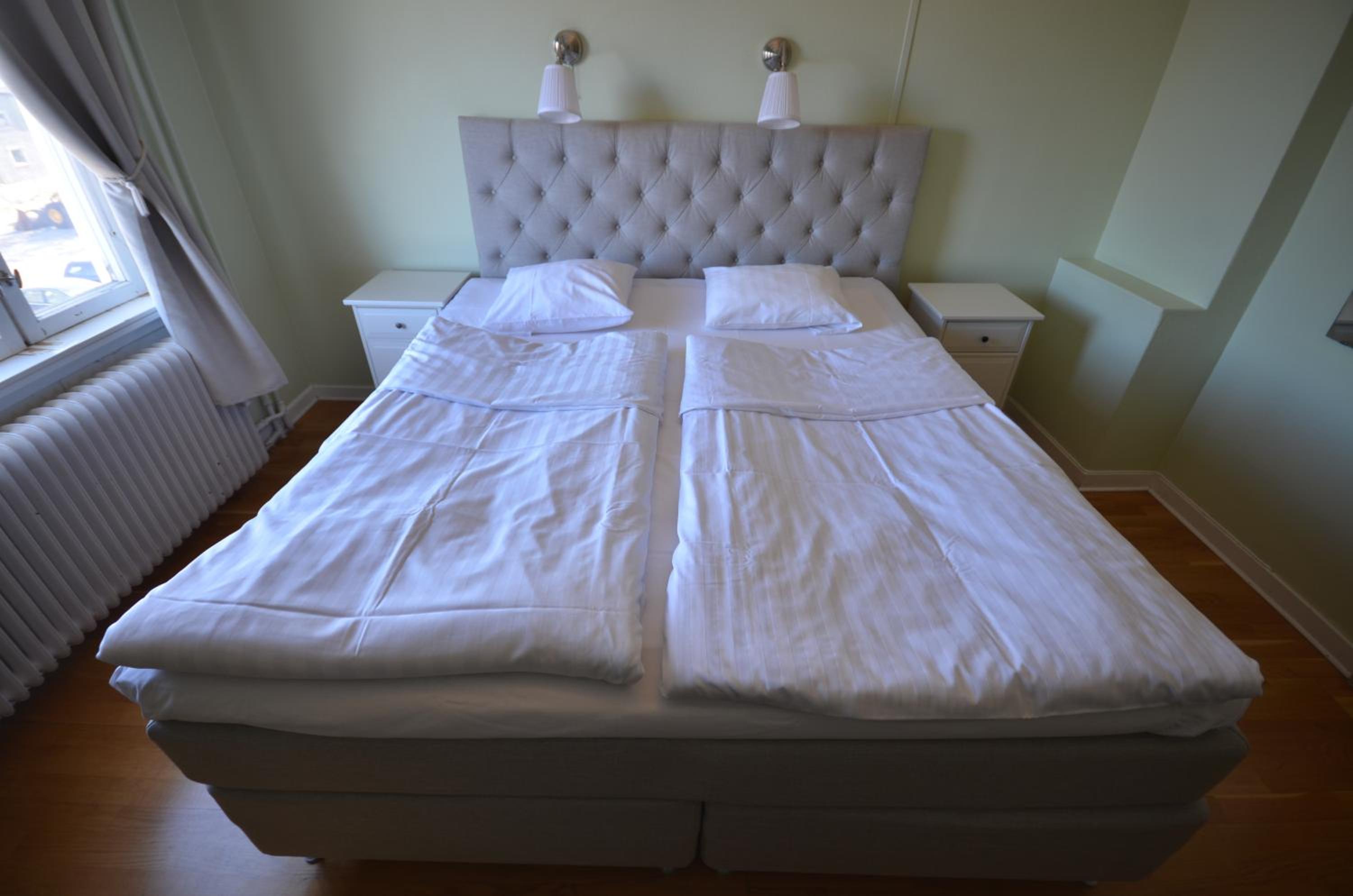 Standard Double Room - Photo 5