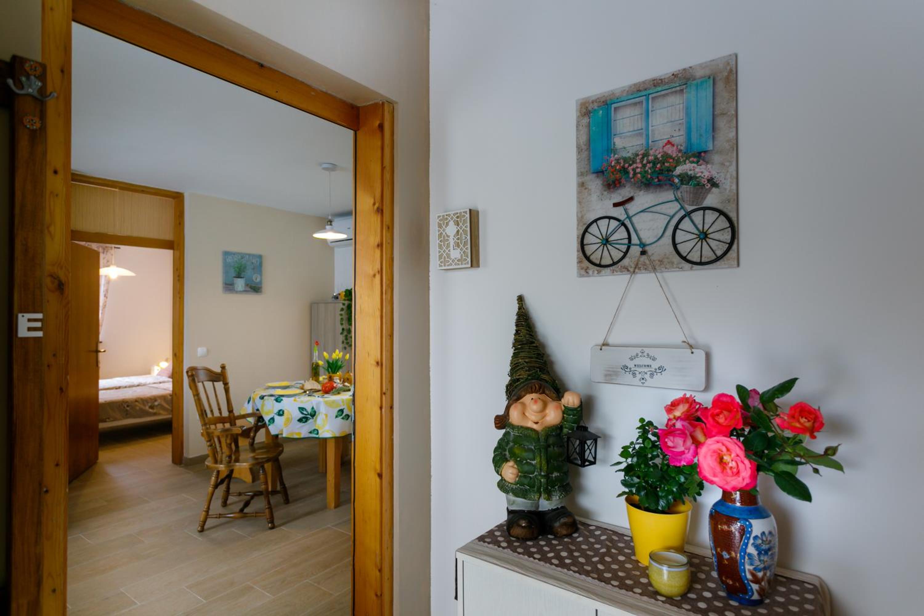 Vacation Home photo 1