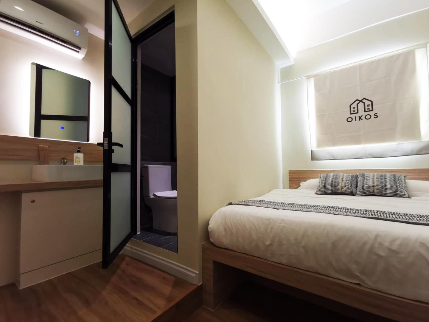 Deluxe Double Room - Photo 2