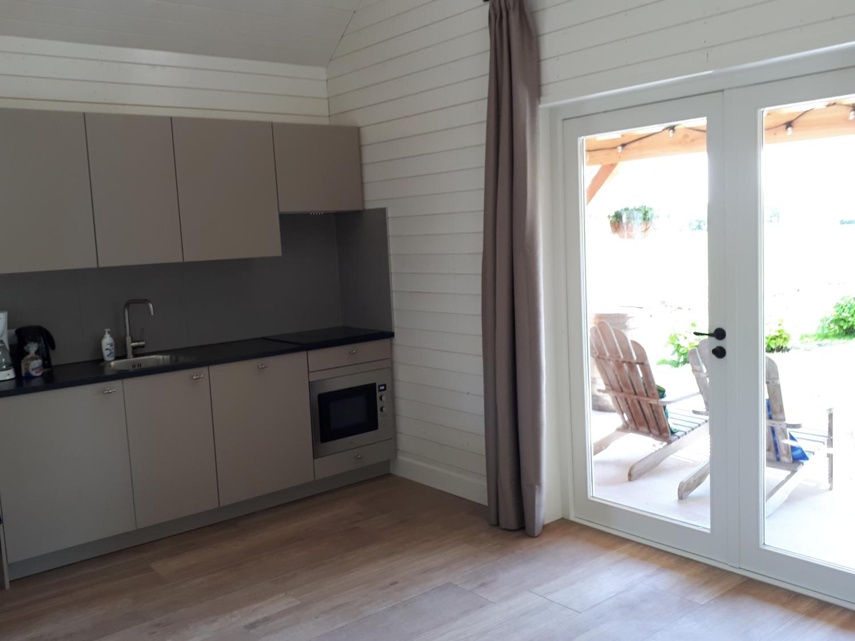 Superior Chalet photo 3