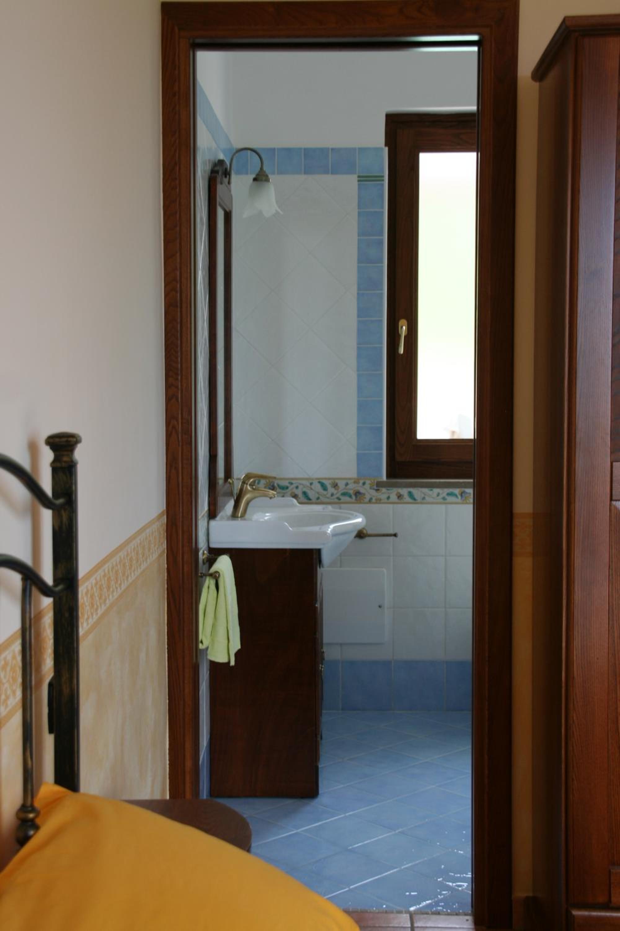 Studio with Terrace photo 2