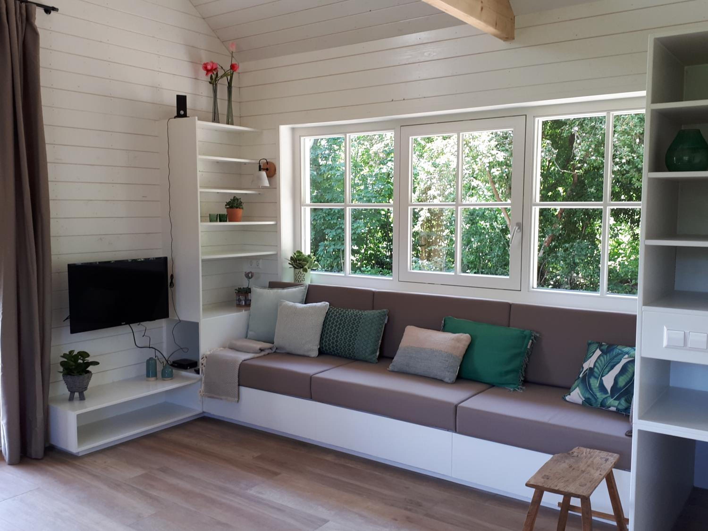 Chalet photo 1