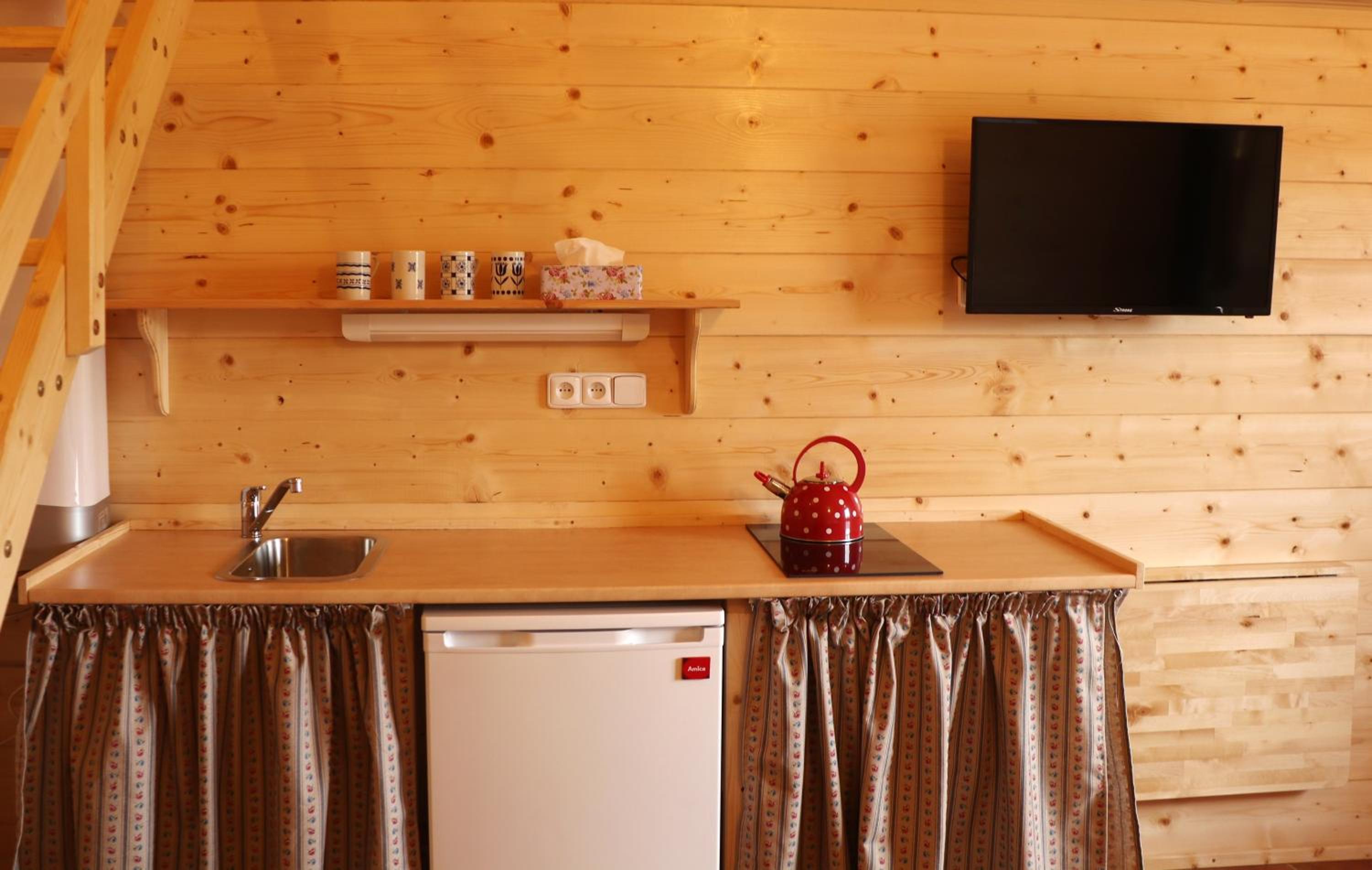 Apartment - Photo 16