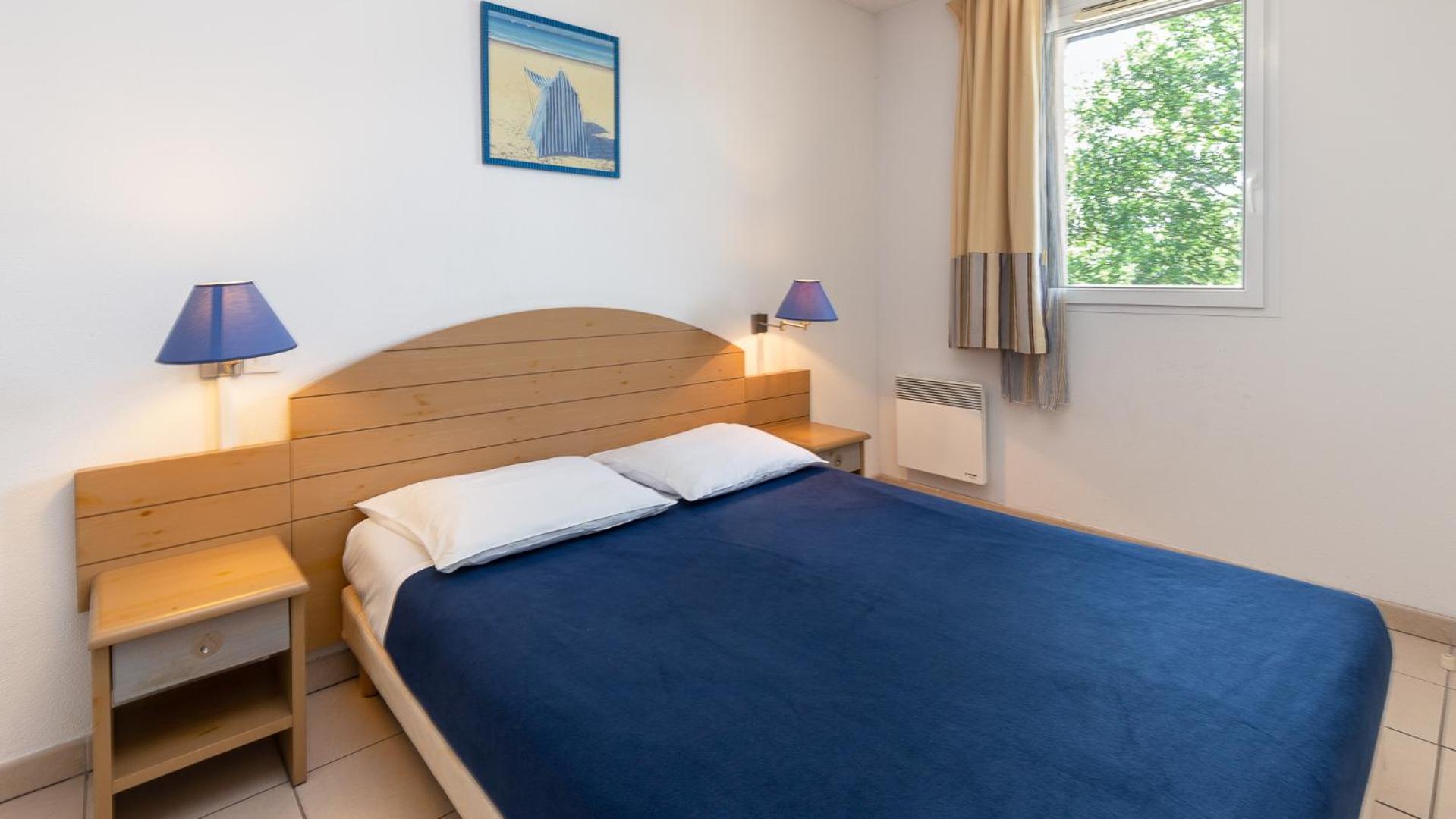 Two-Bedroom Apartment (6 People) - Photo 3