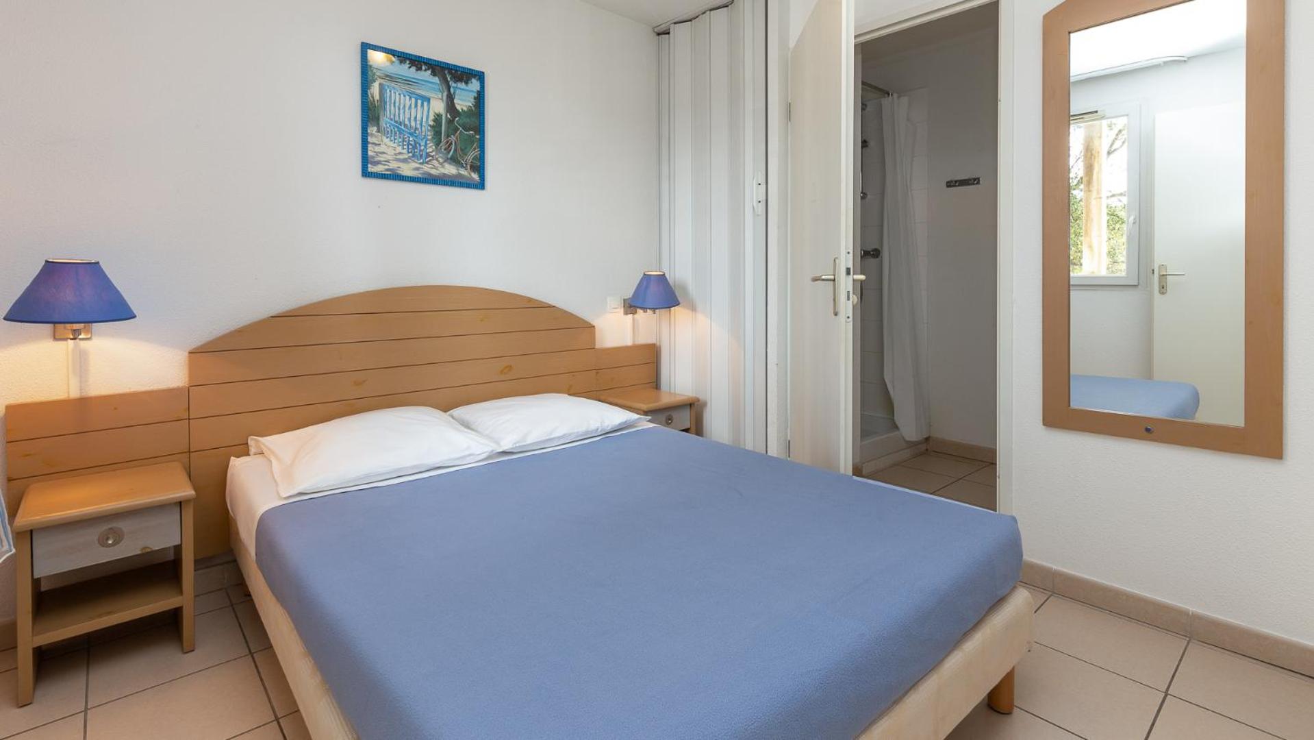 Three-Bedroom Apartment - Photo 2