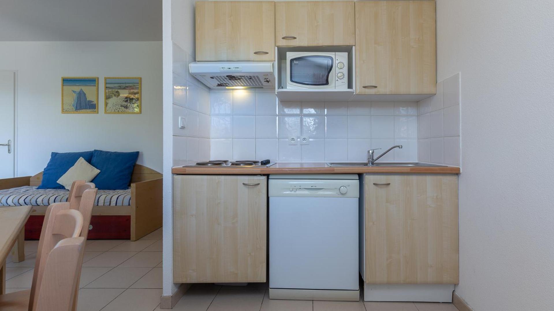 Two-Bedroom House - Photo 1