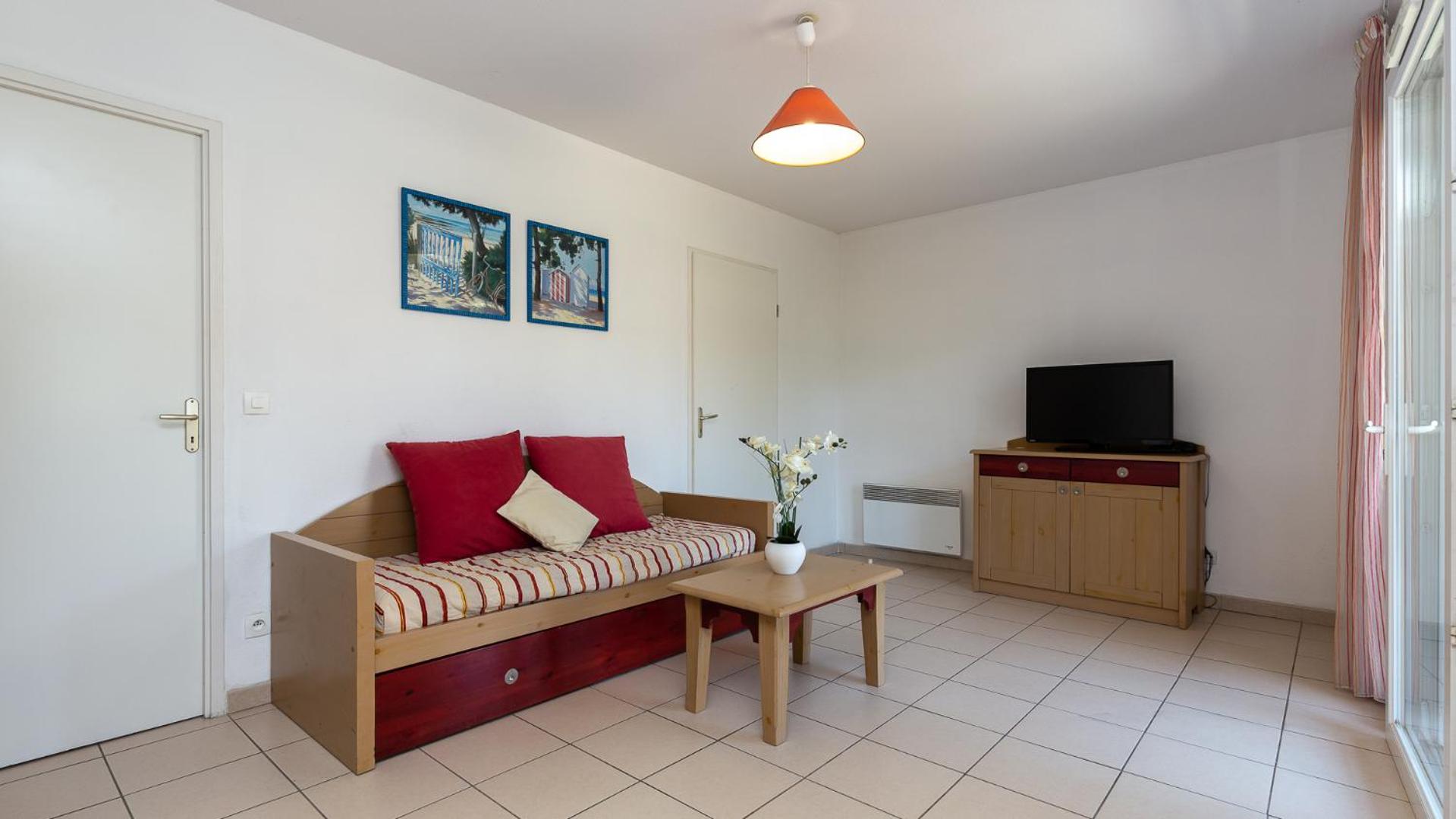 Three-Bedroom House - Photo 1