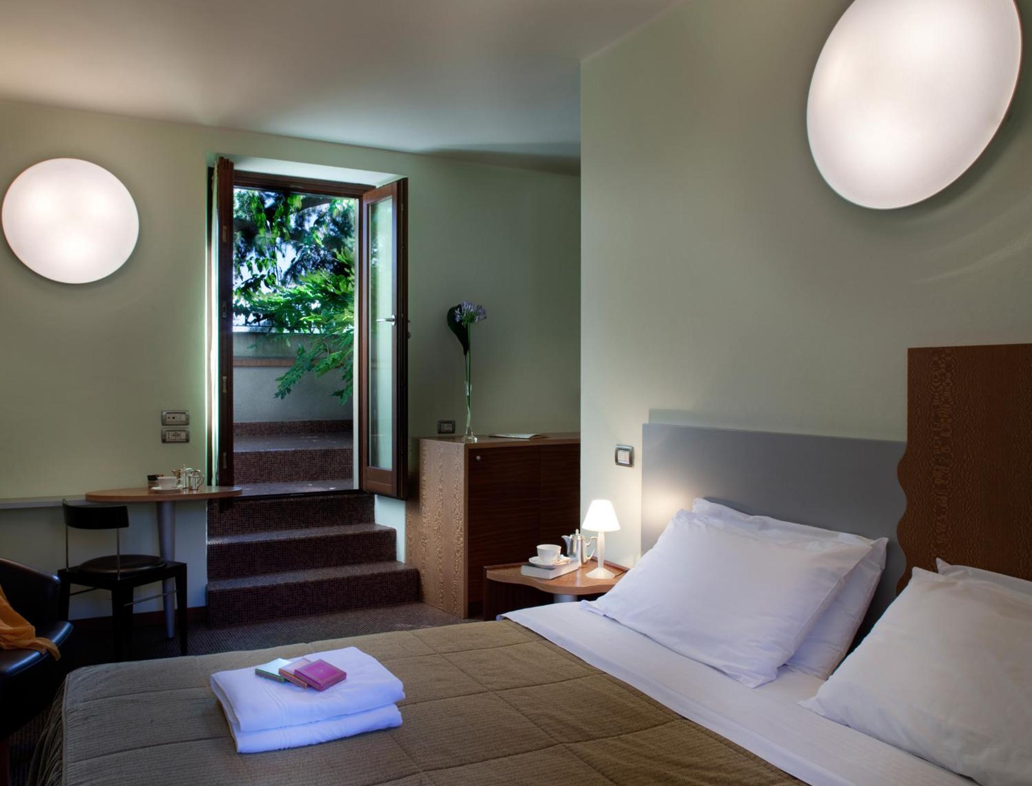 Standard Double or Twin Room - Dependance