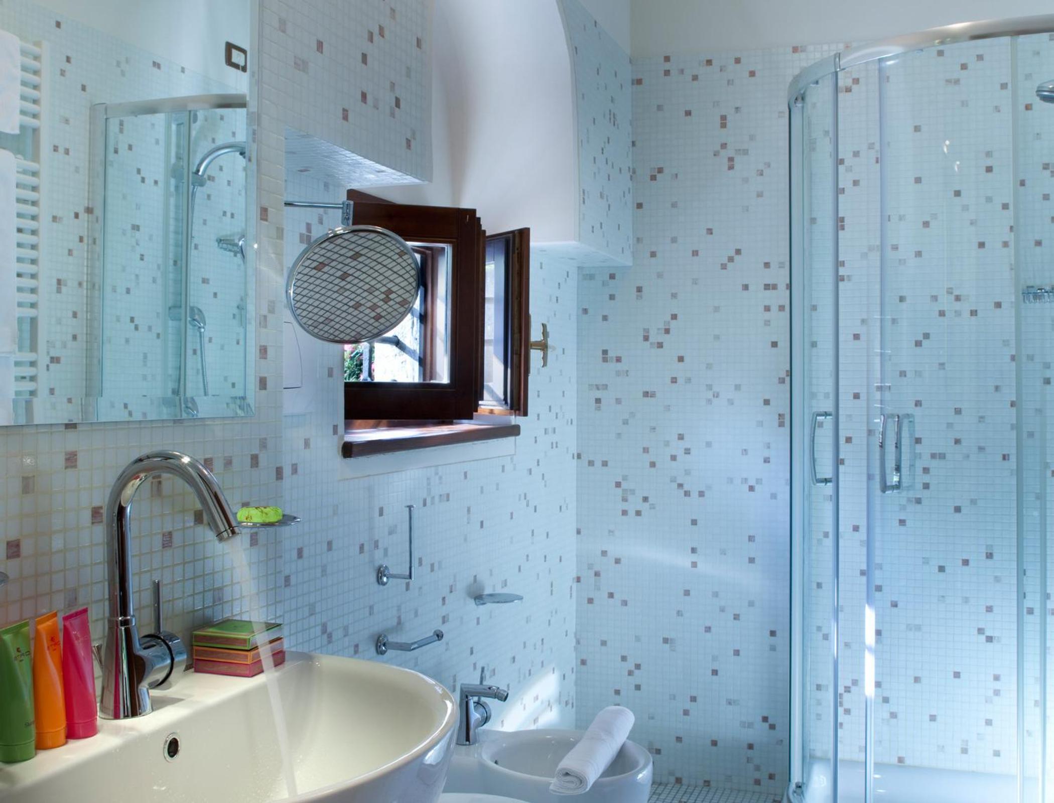 Standard Double or Twin Room - Dependance photo 2