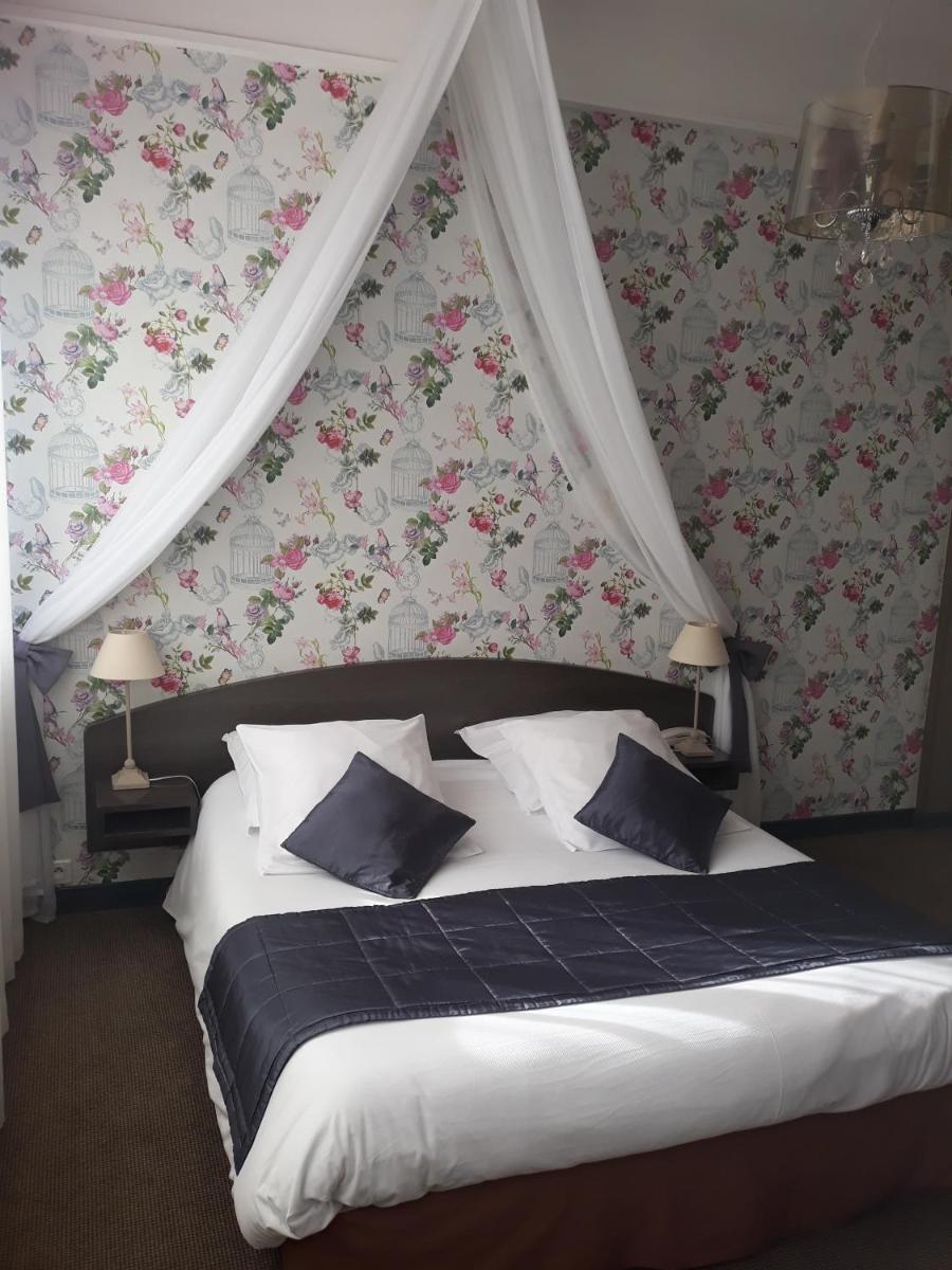 Privilege Double Room