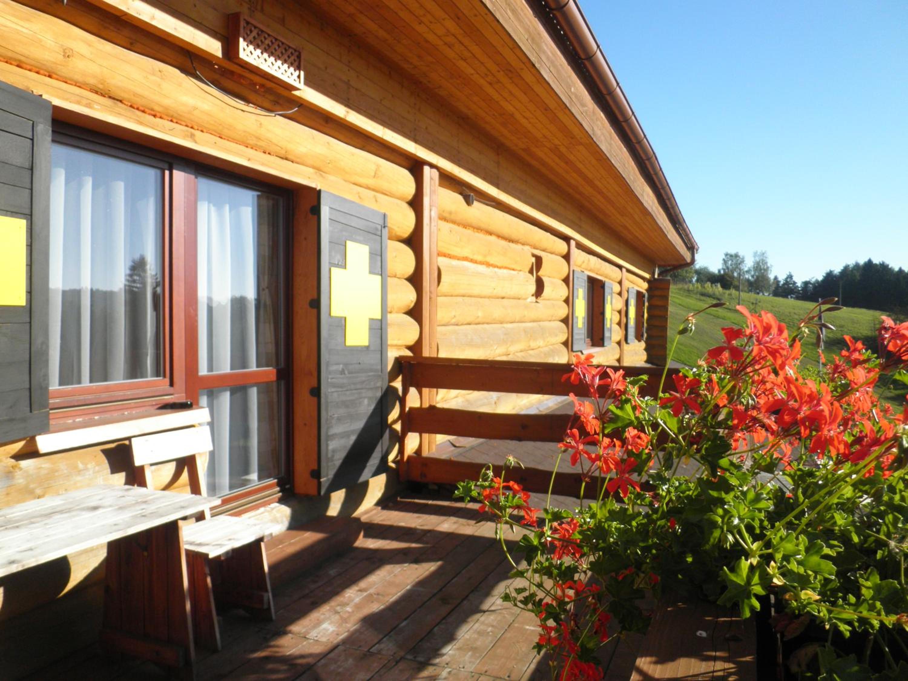 Double or Twin Room - Photo 4
