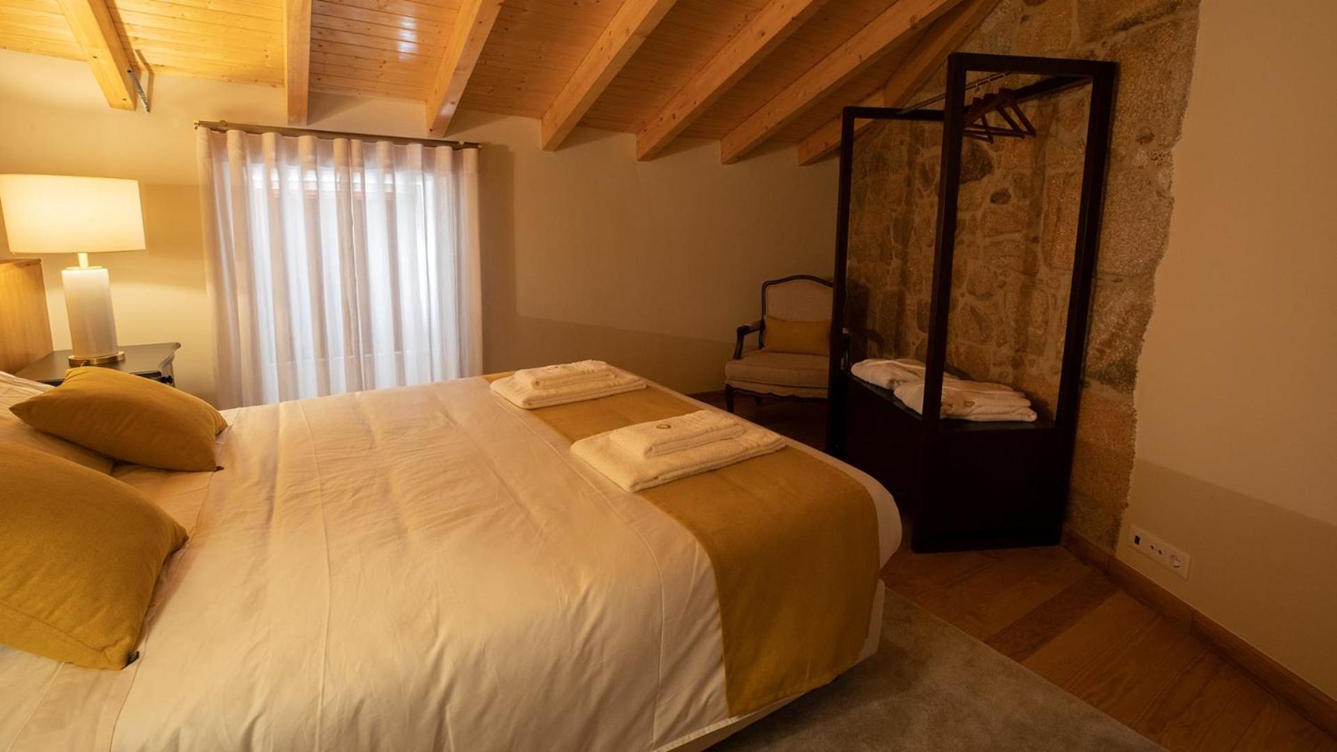One-Bedroom House photo 2