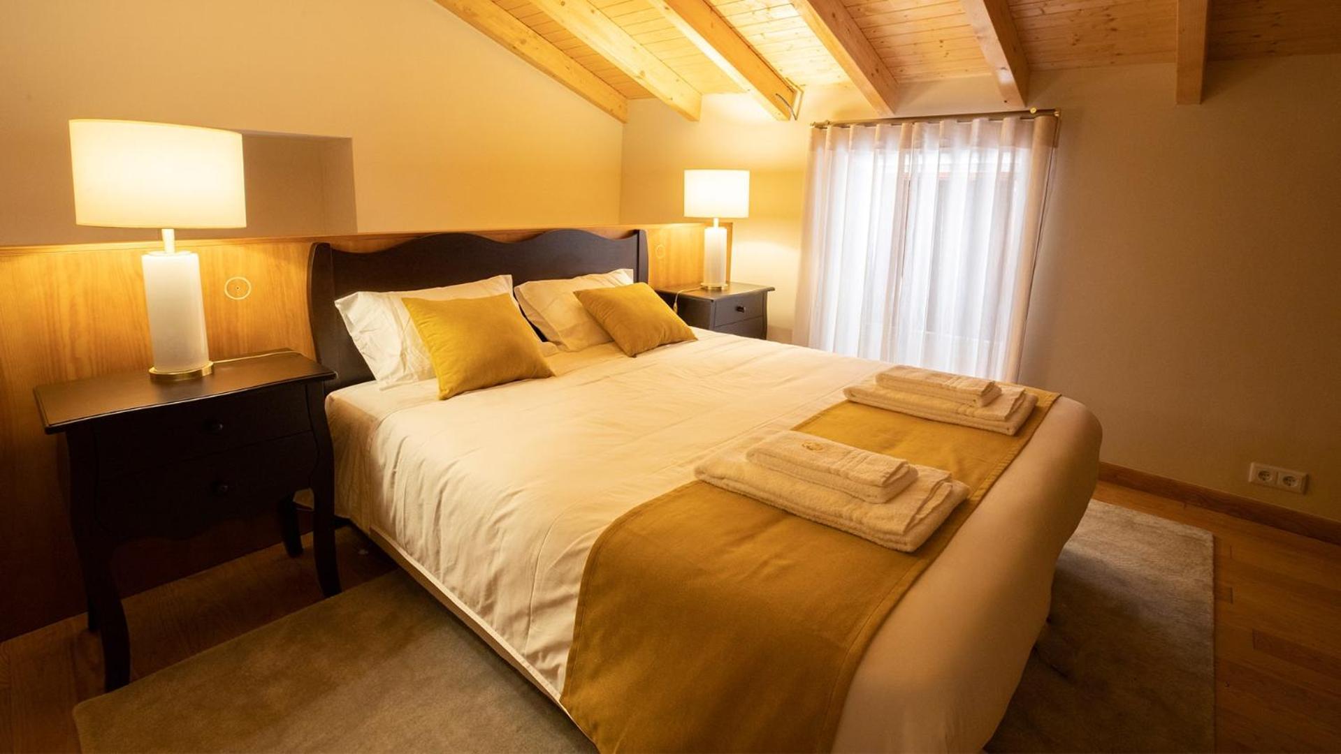 One-Bedroom House photo 1