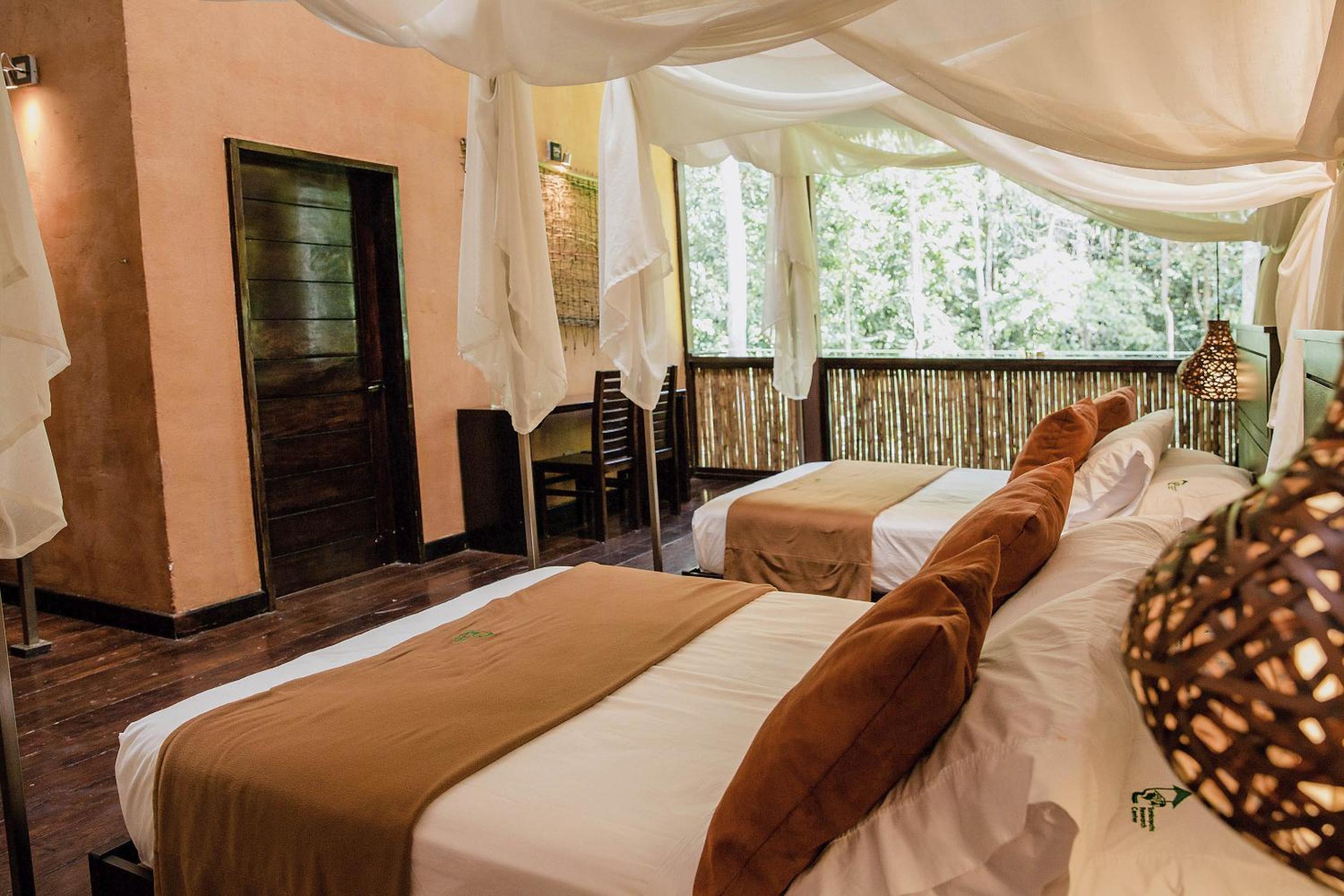 Double or Twin Room photo 2