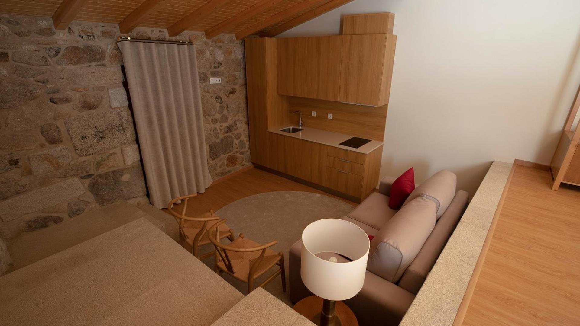 One-Bedroom House photo 3
