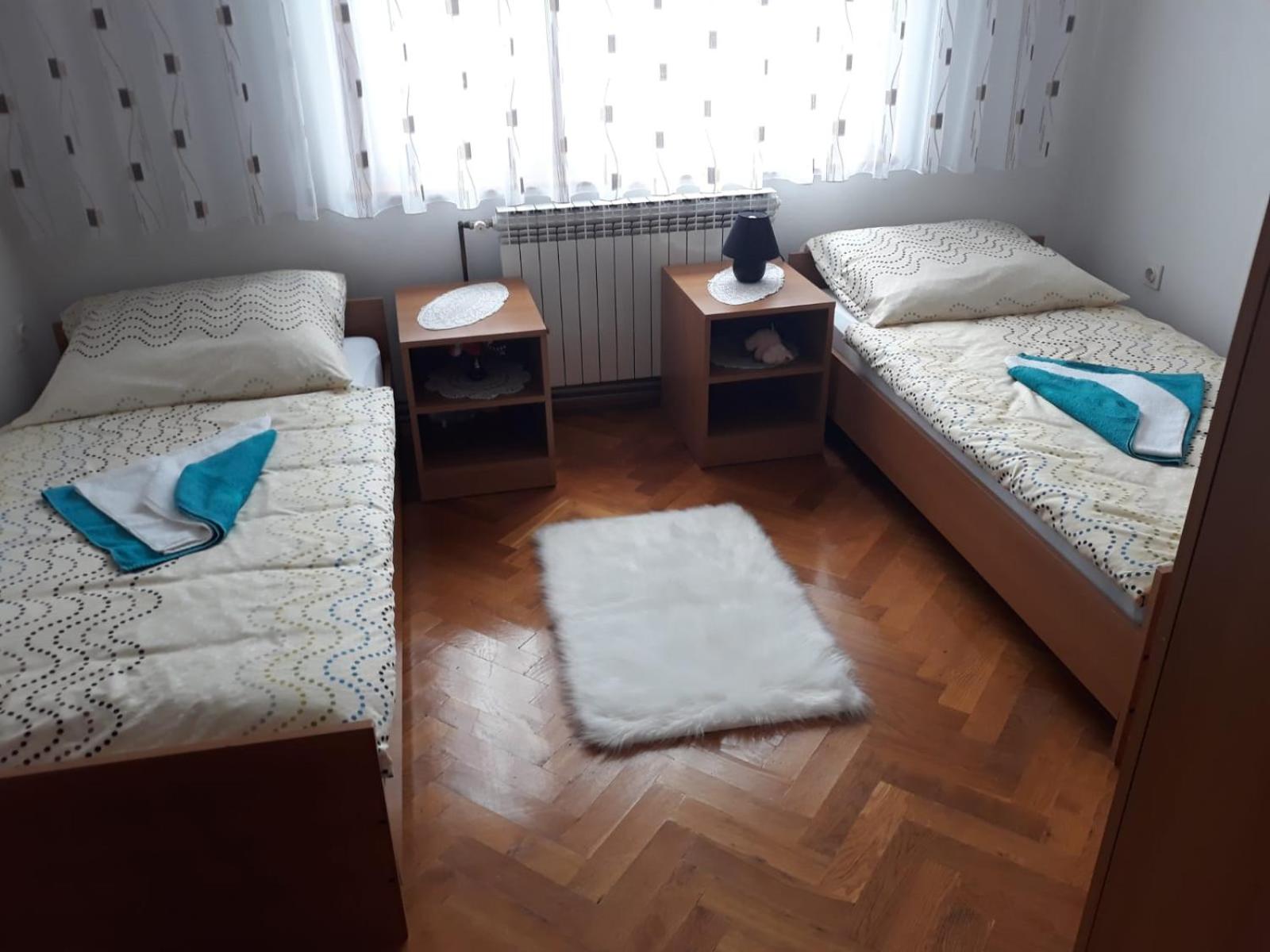 Four-Bedroom House - Photo 45