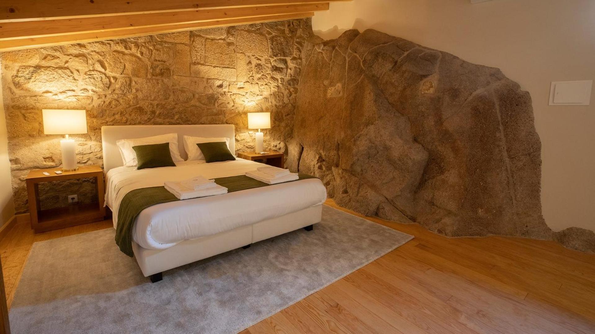 One-Bedroom House photo 3