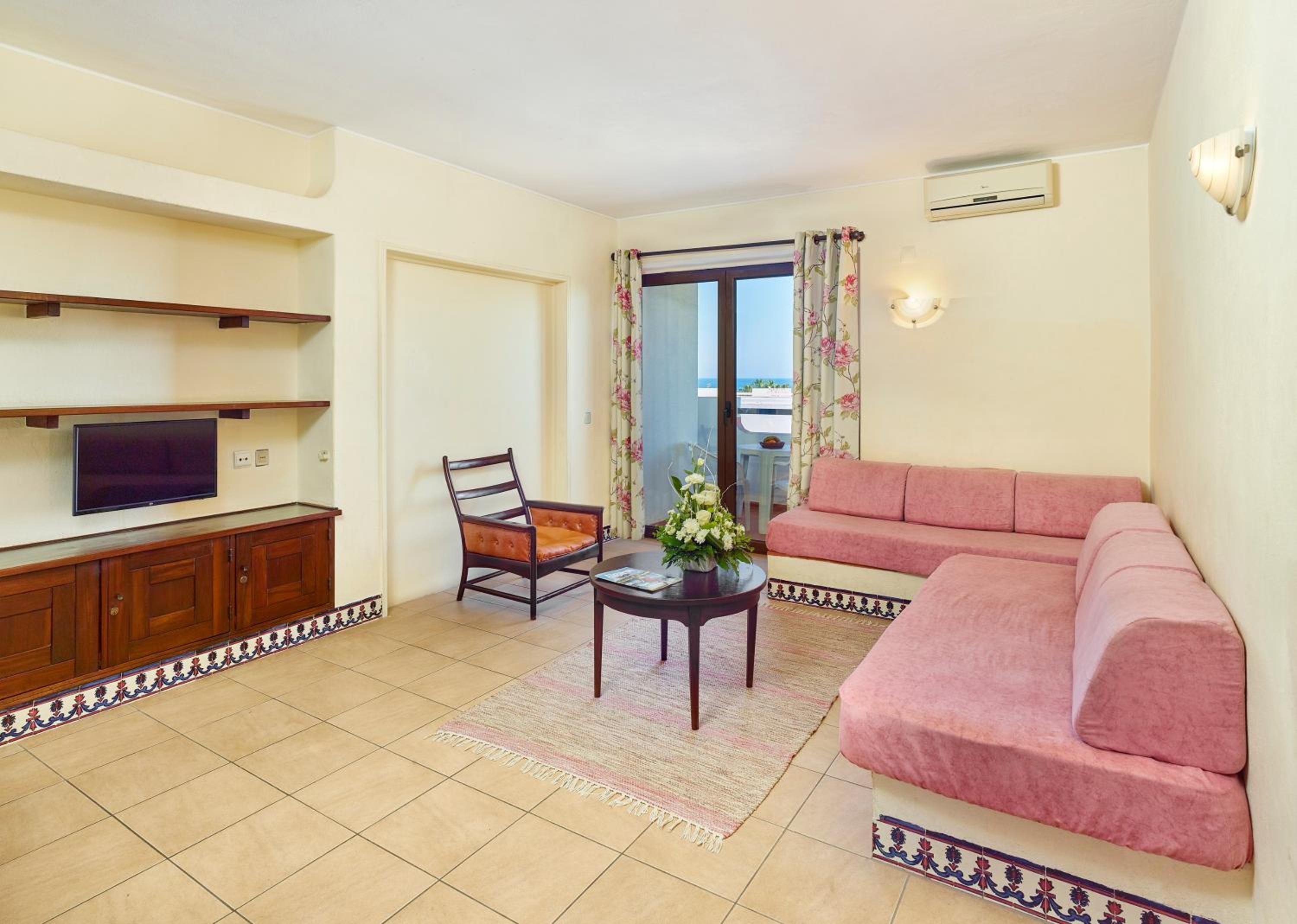 Apartment with Sea View photo 3