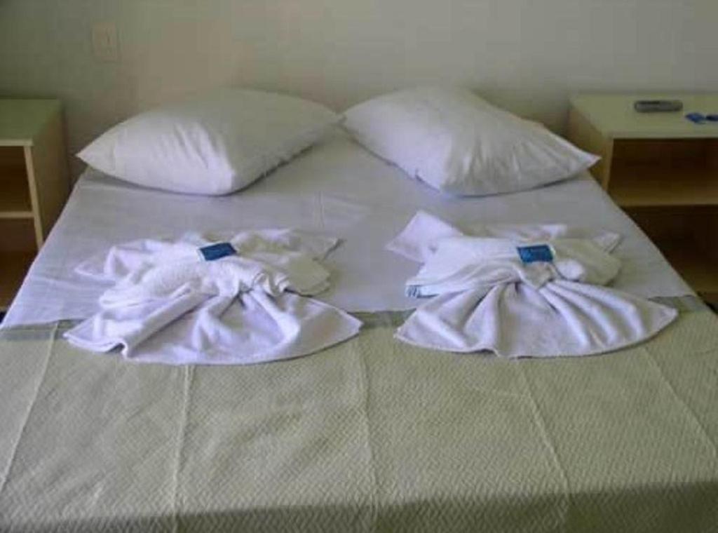 Superior Room with Double Bed photo 1