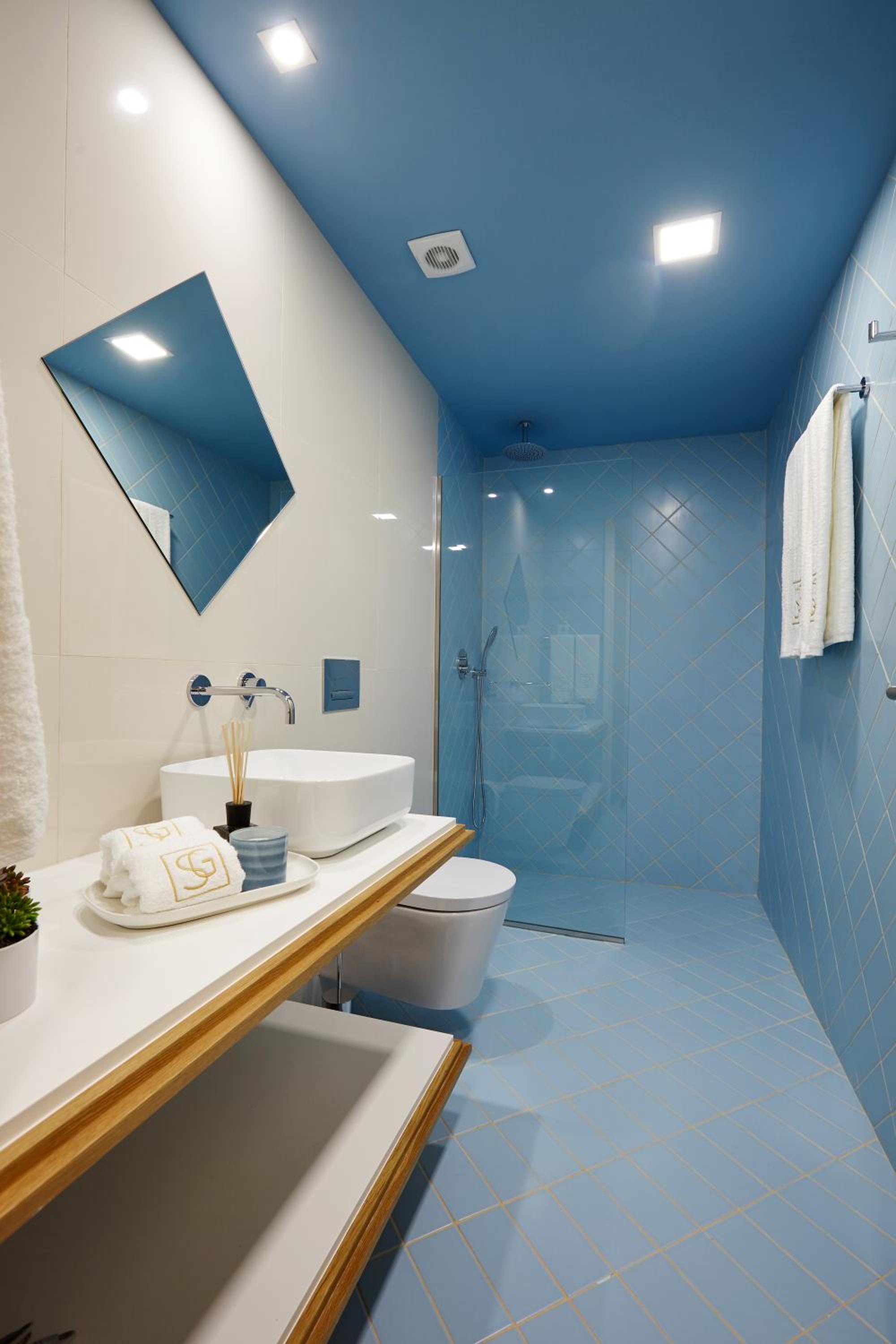 One-Bedroom Apartment - Photo 22