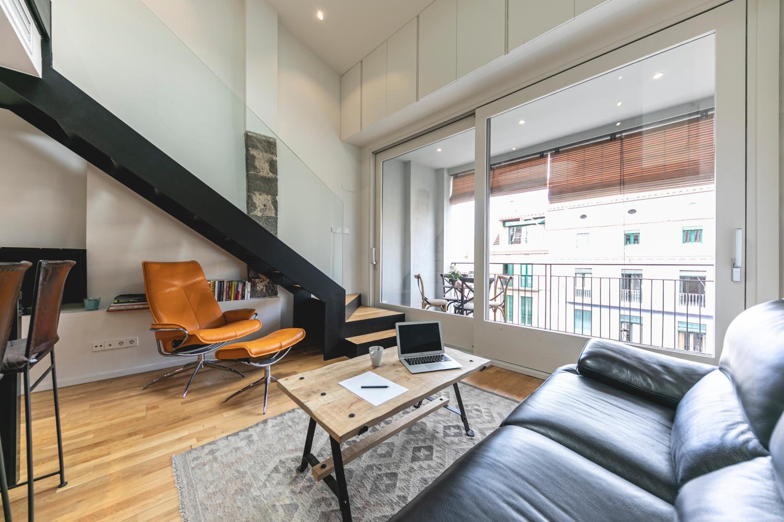 Apartamento Penthouse