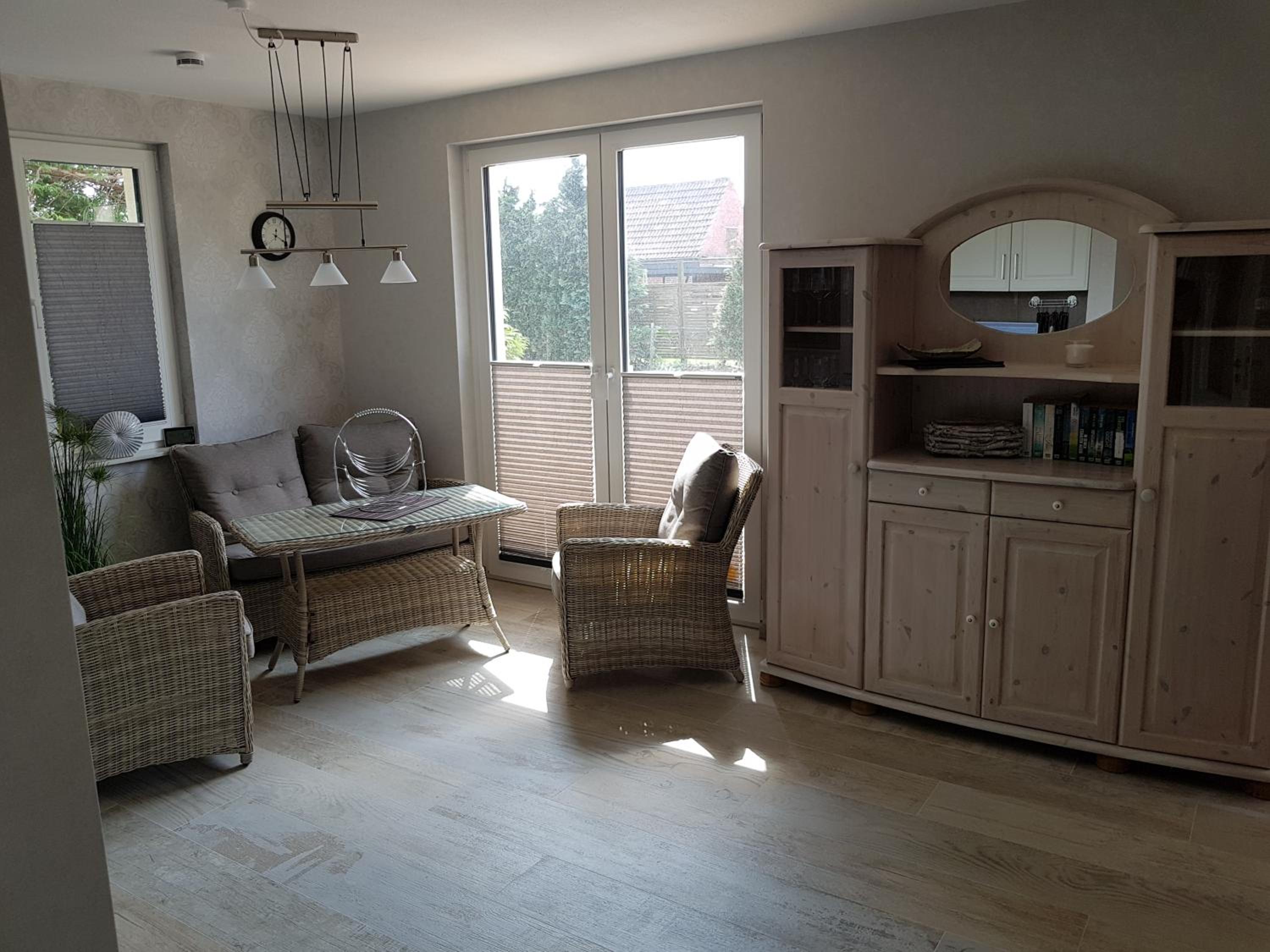 Vacation Home photo 1