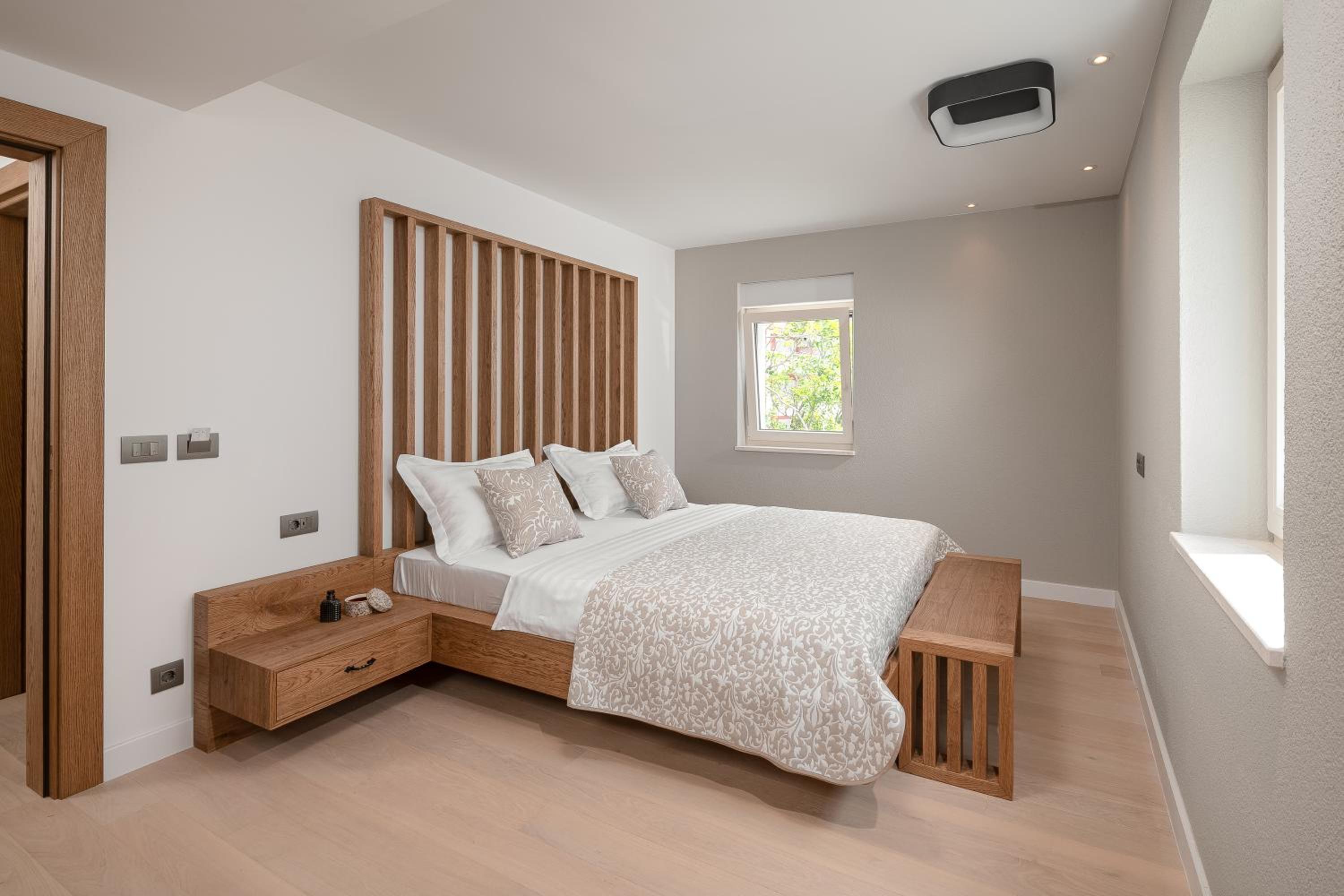 Standard Double Room photo 3