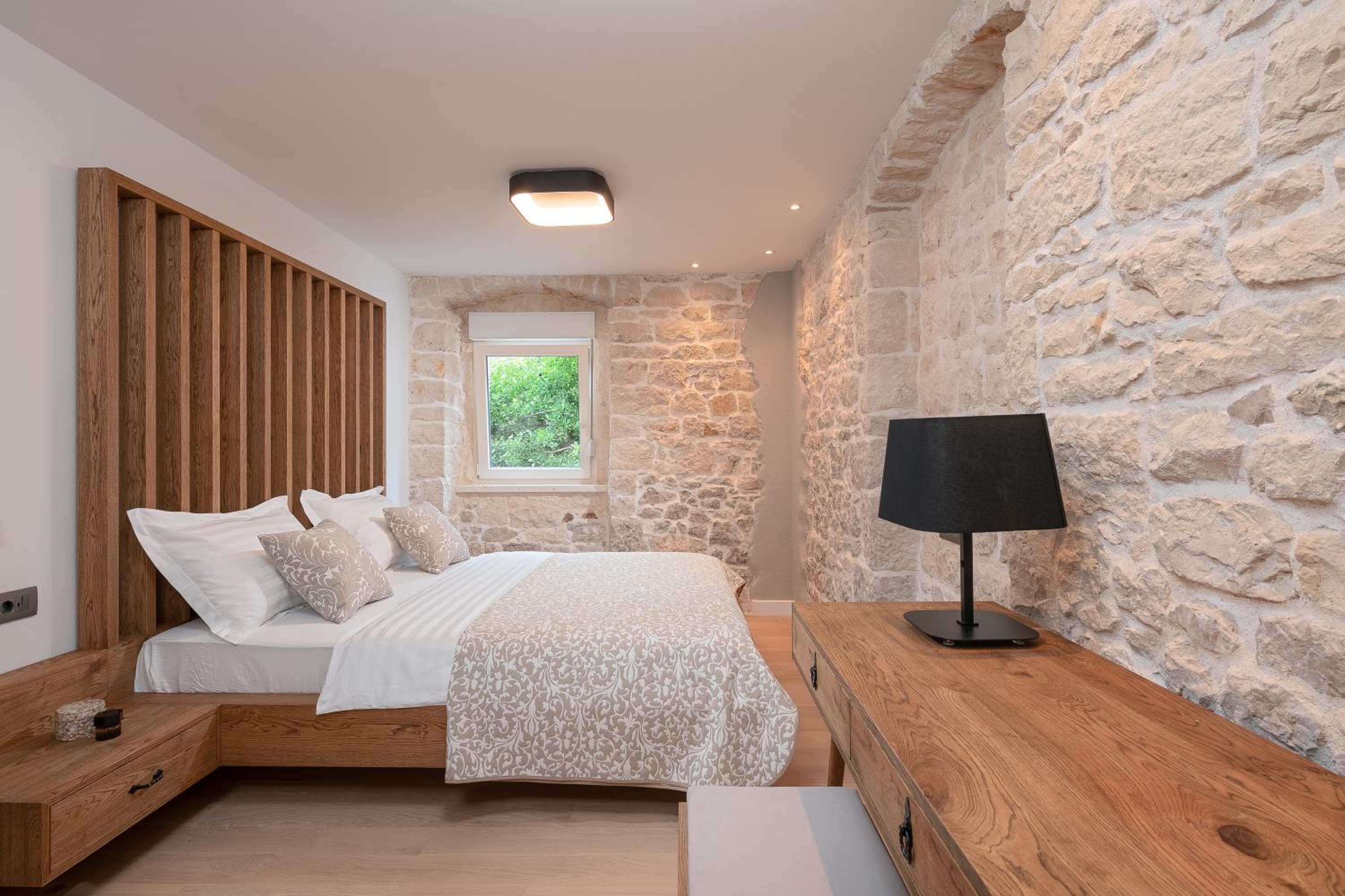 Standard Doppelzimmer