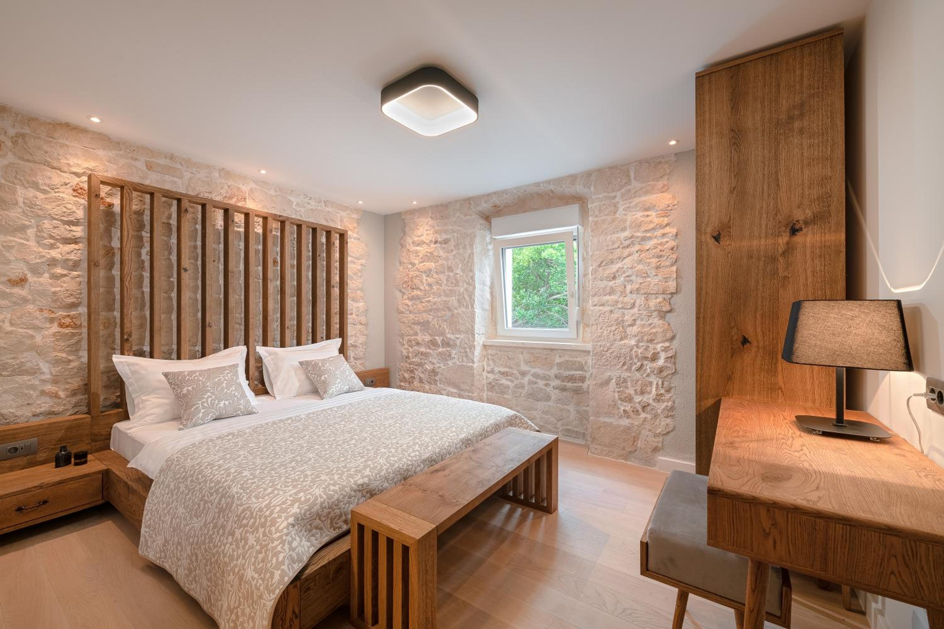 Wirtschaftsdoppelzimmer