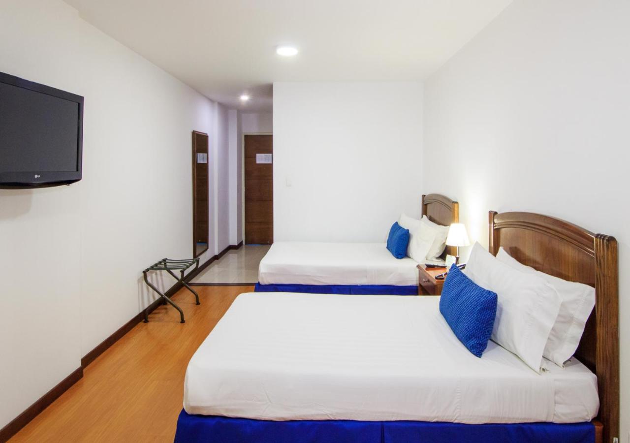 Twin Room - Photo 4