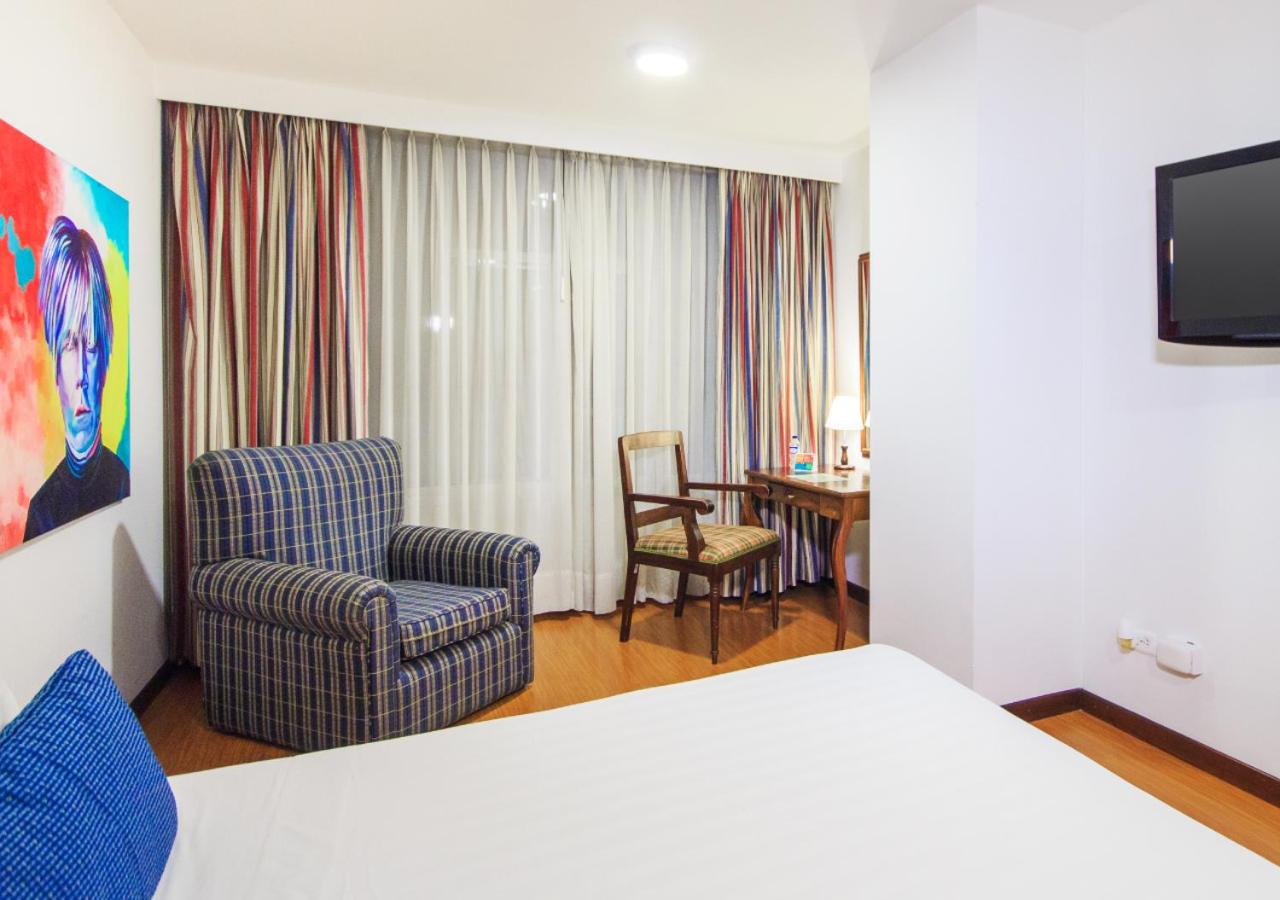 King Room - Photo 2