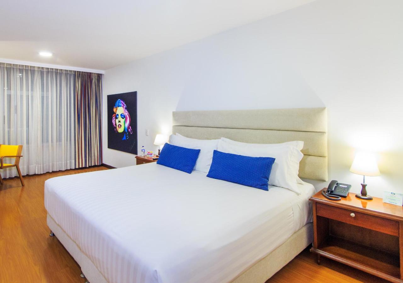 King Room - Photo 1