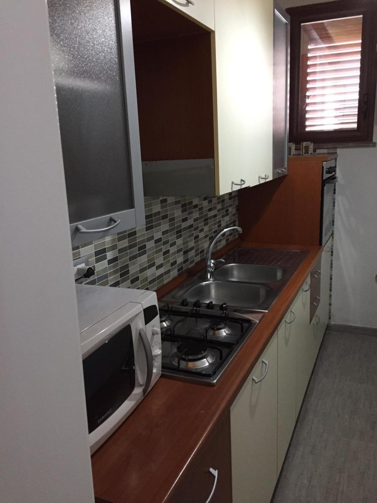 One-Bedroom House photo 2