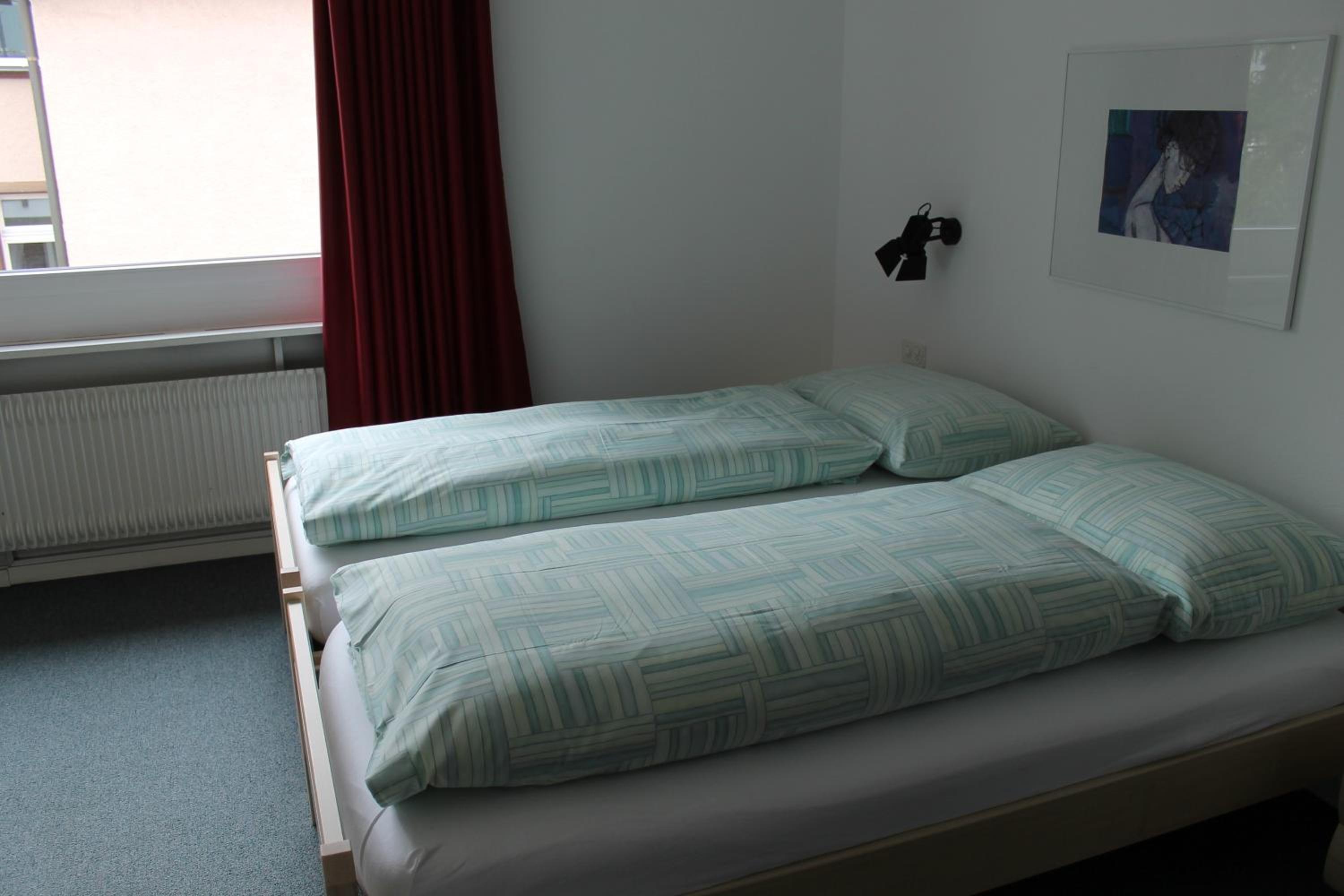 Standard Twin Apartment photo 2