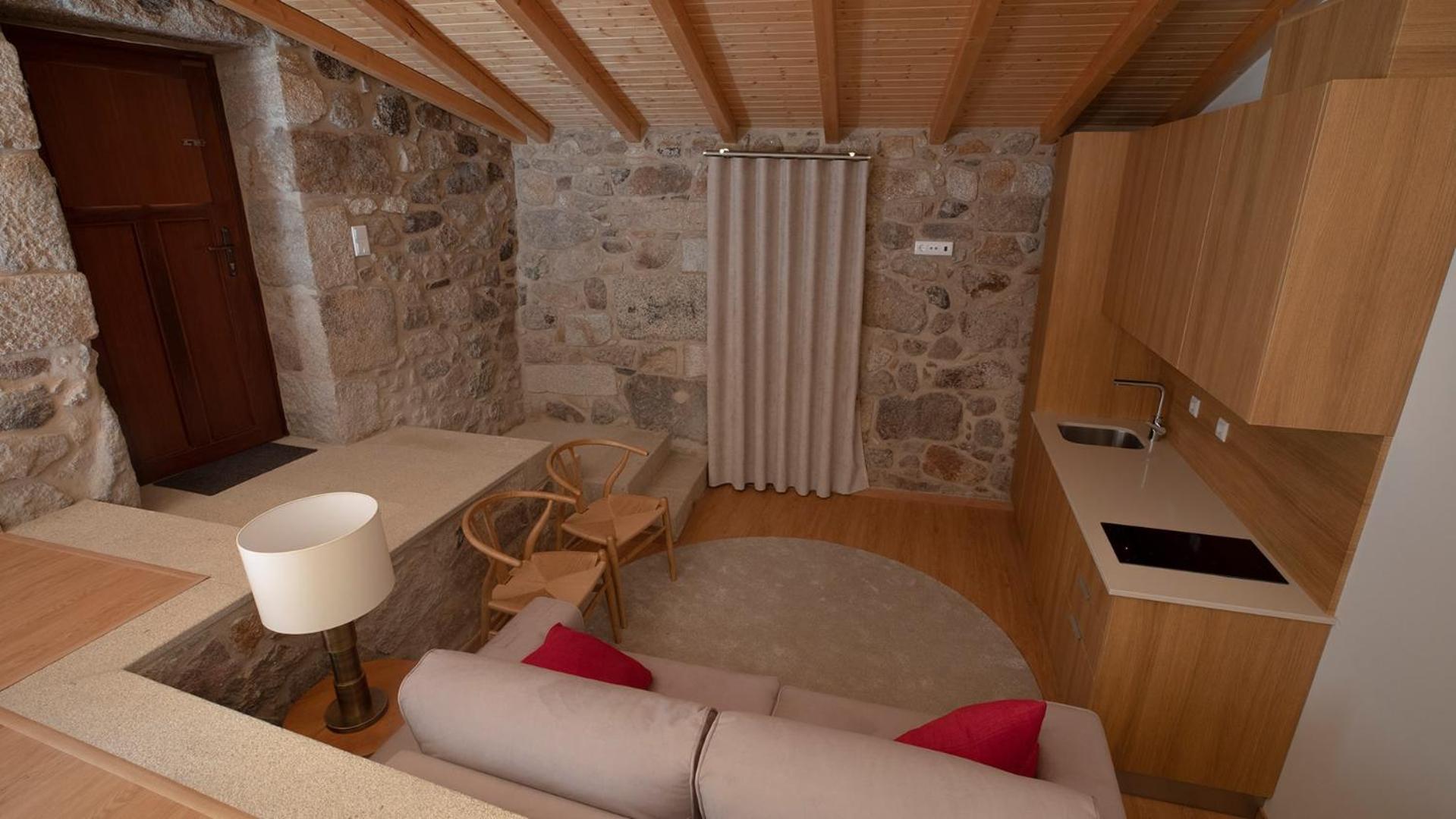 One-Bedroom House photo 1