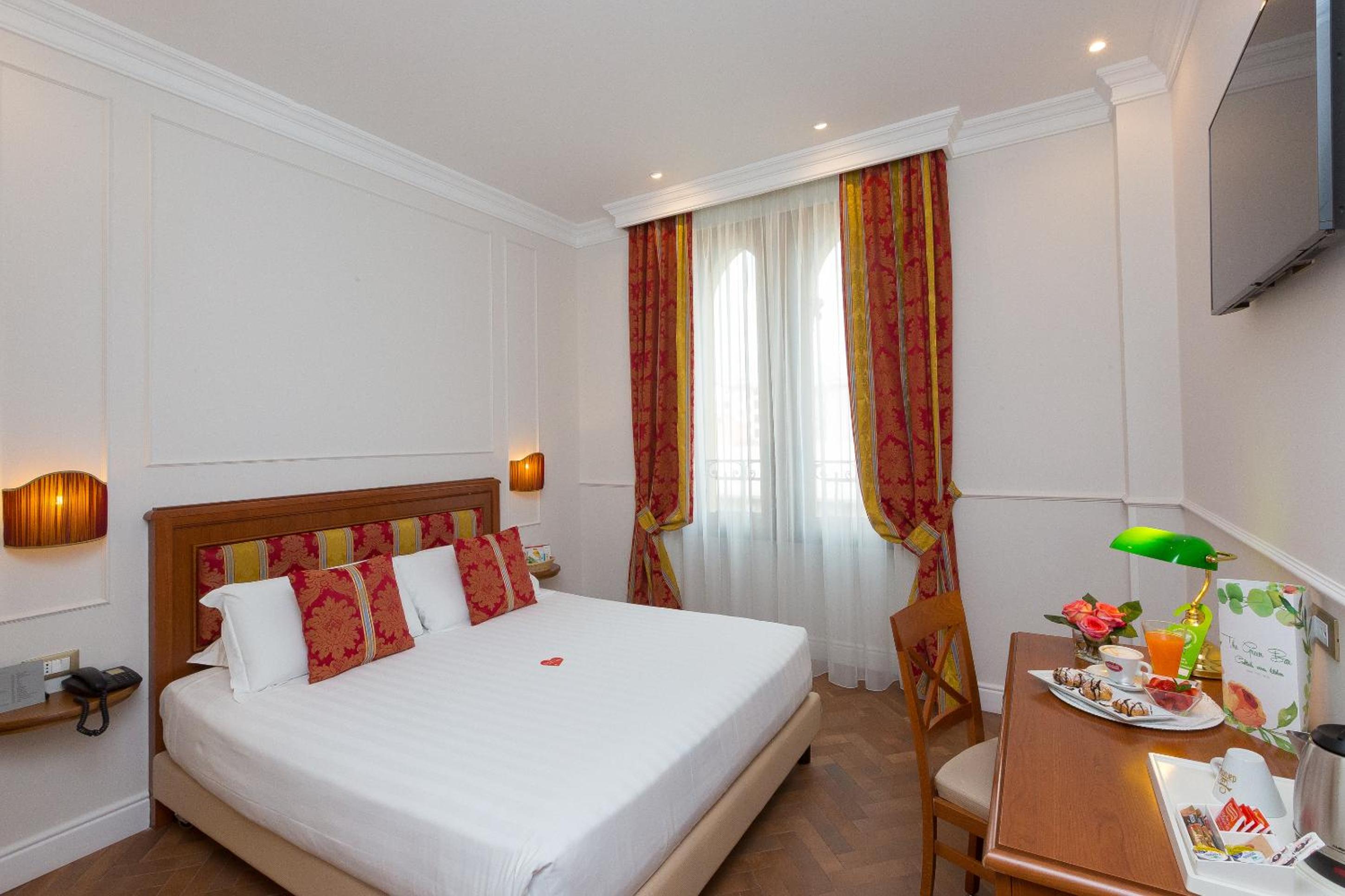 Classic Double or Twin Room
