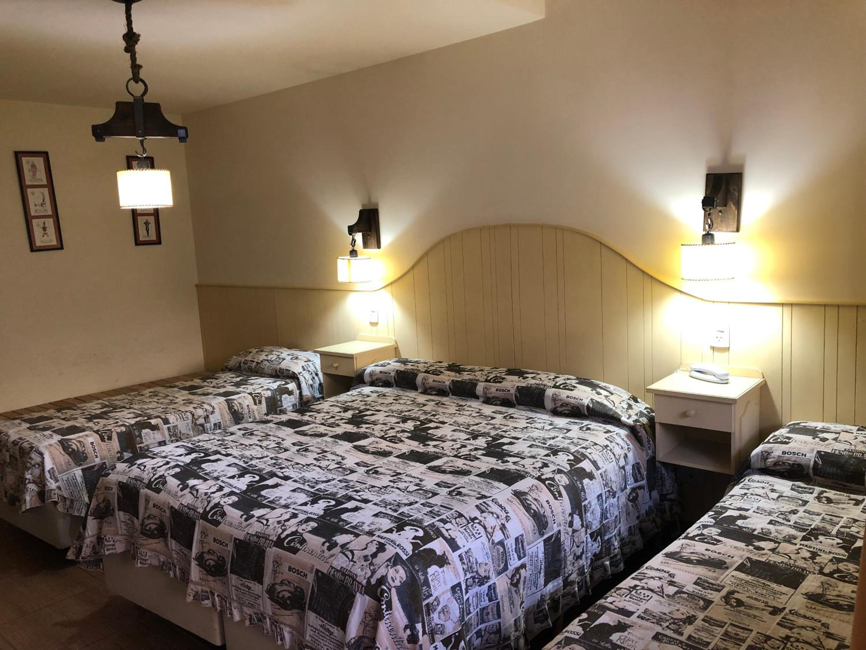 Quadruple Room photo 1