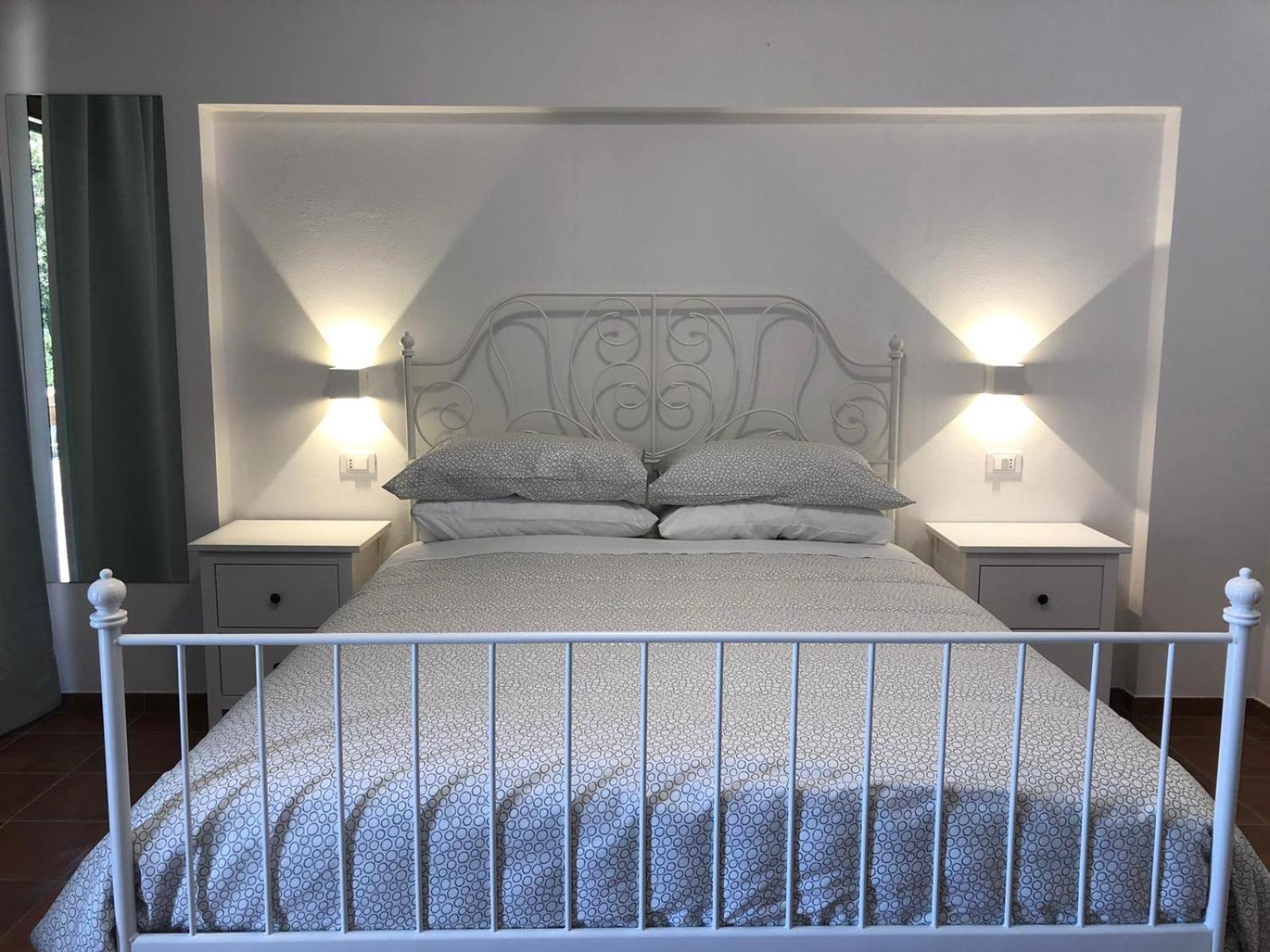 Deluxe Queen Room photo 1