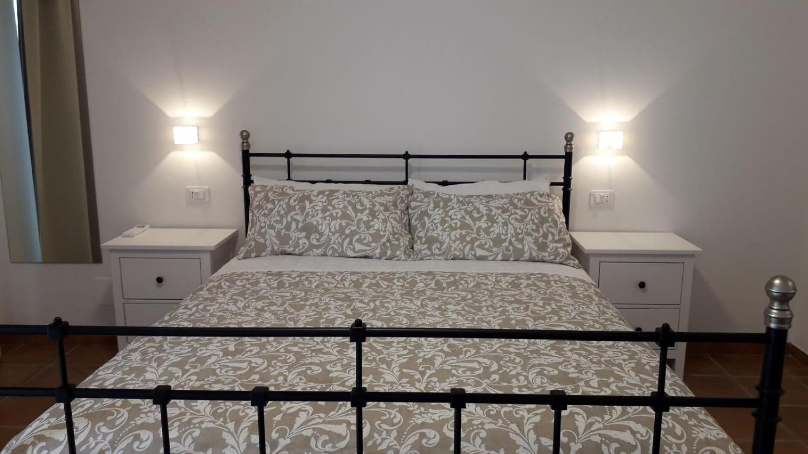 Queen Room With Garden View photo 2