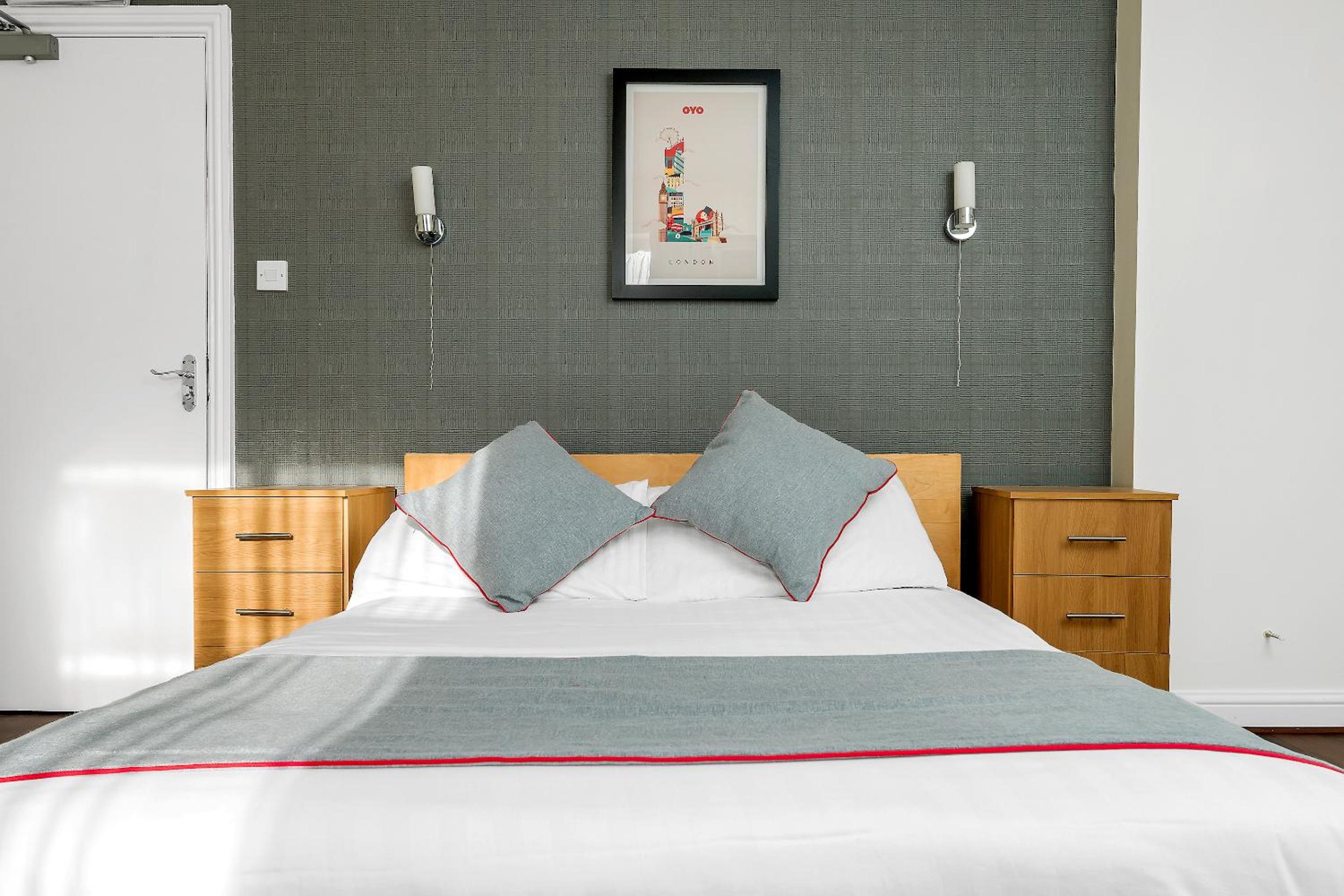 Studio Apartment (Double) photo 1