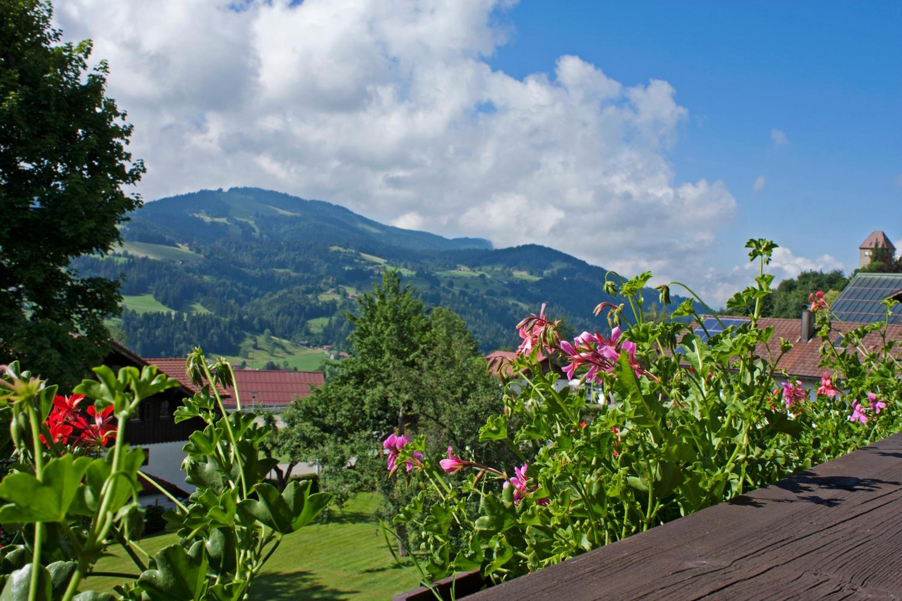 Deluxe Double Room with Balcony - Photo 7
